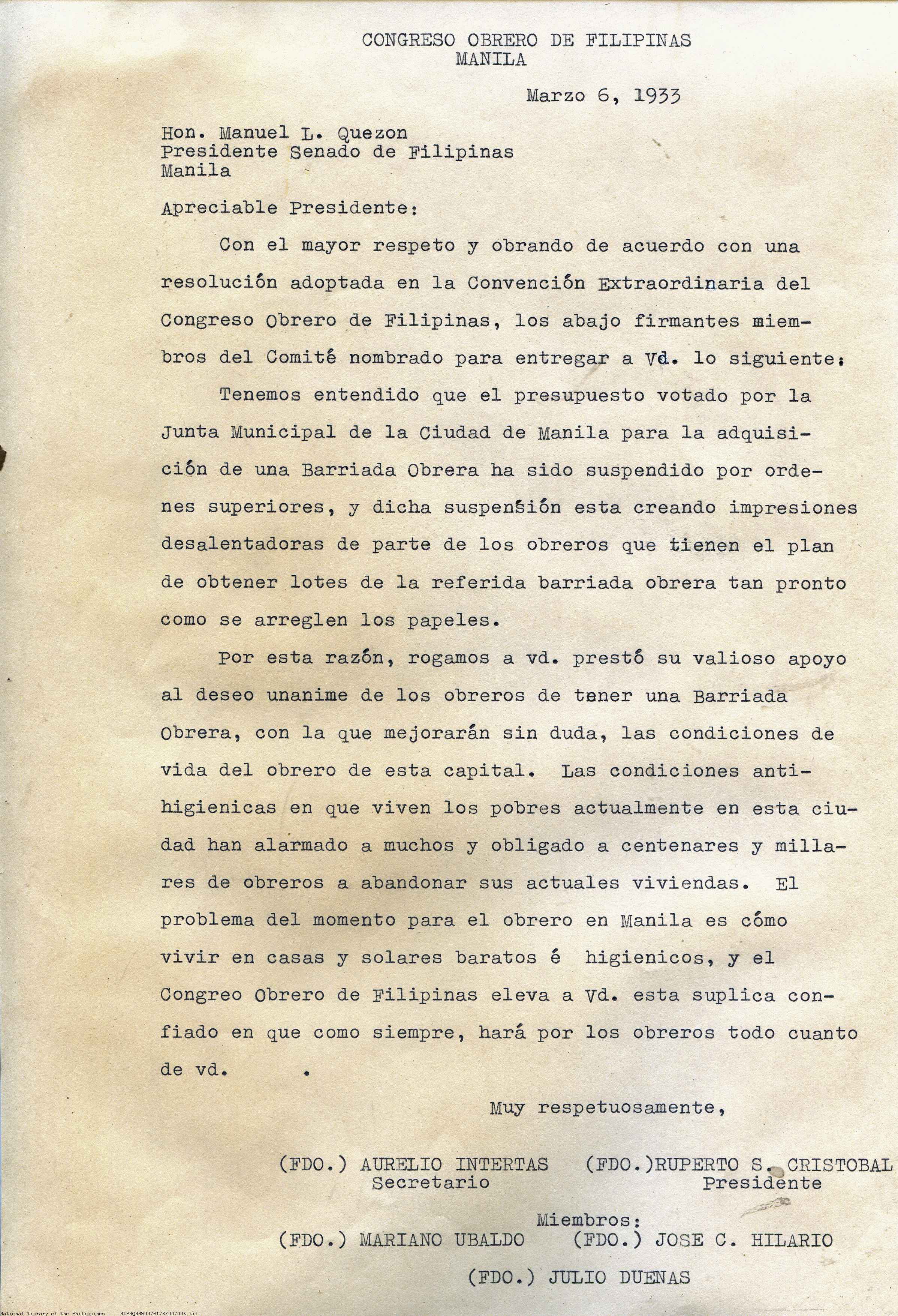 6 
