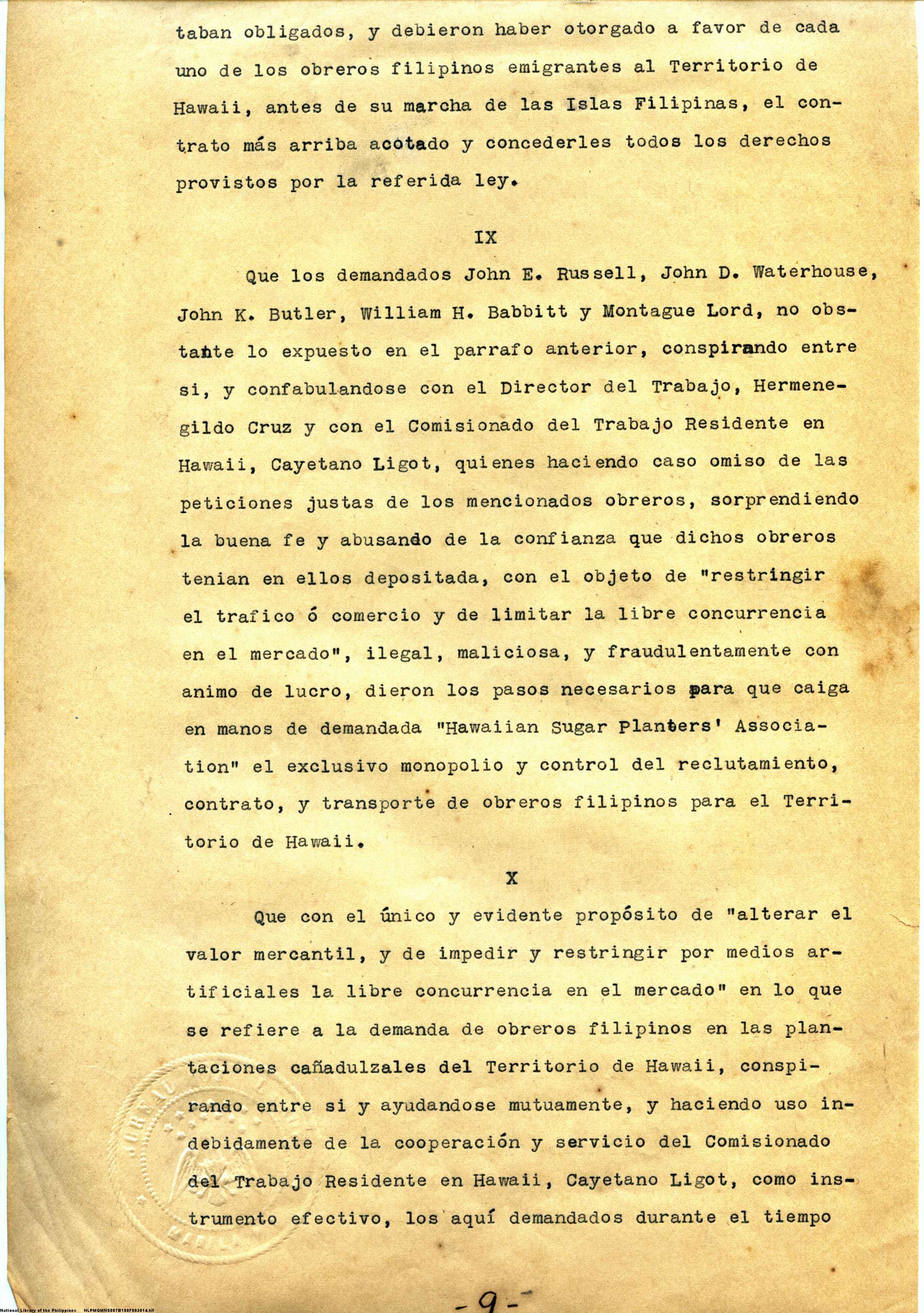 14 
