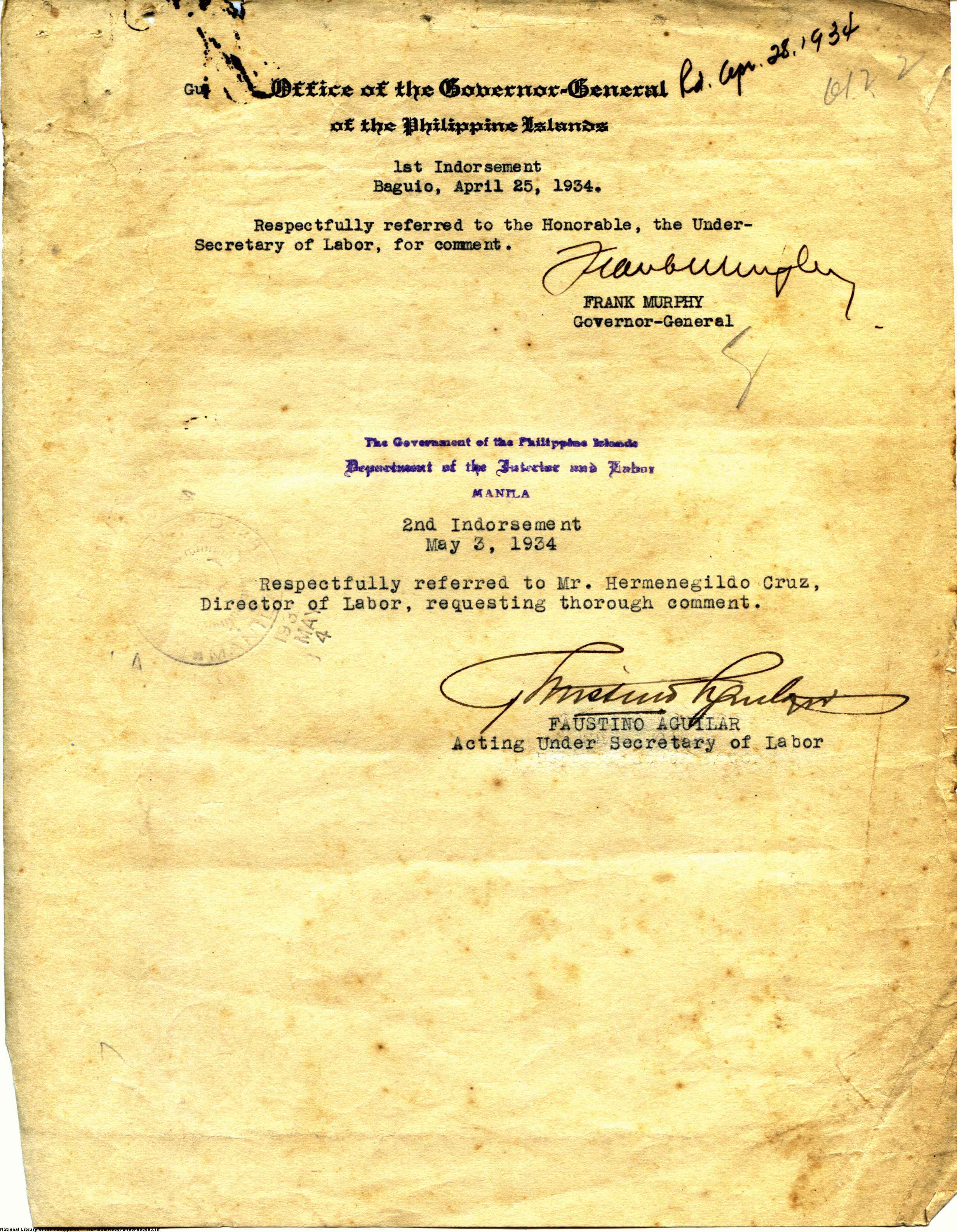 3 

