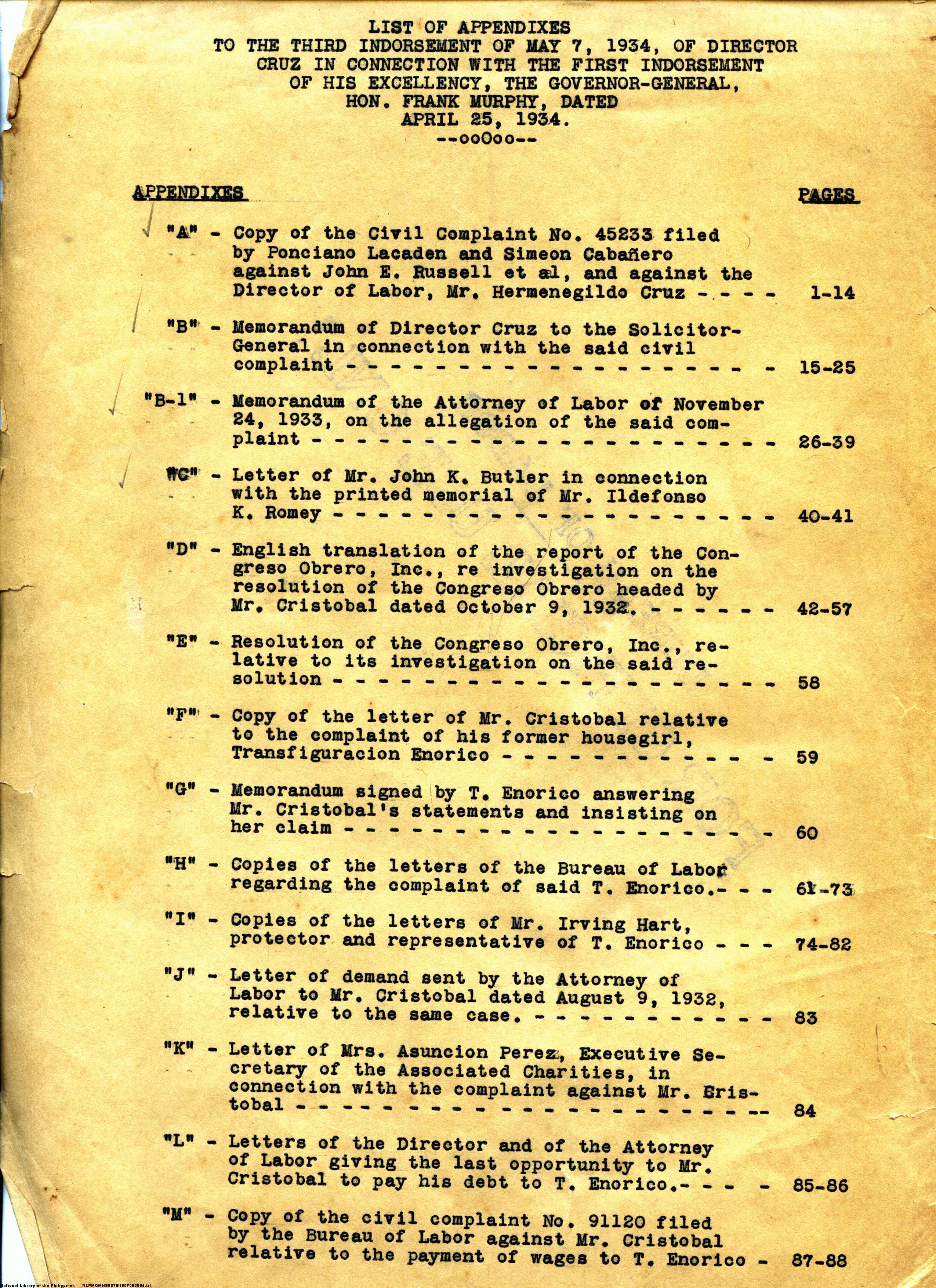 5 
