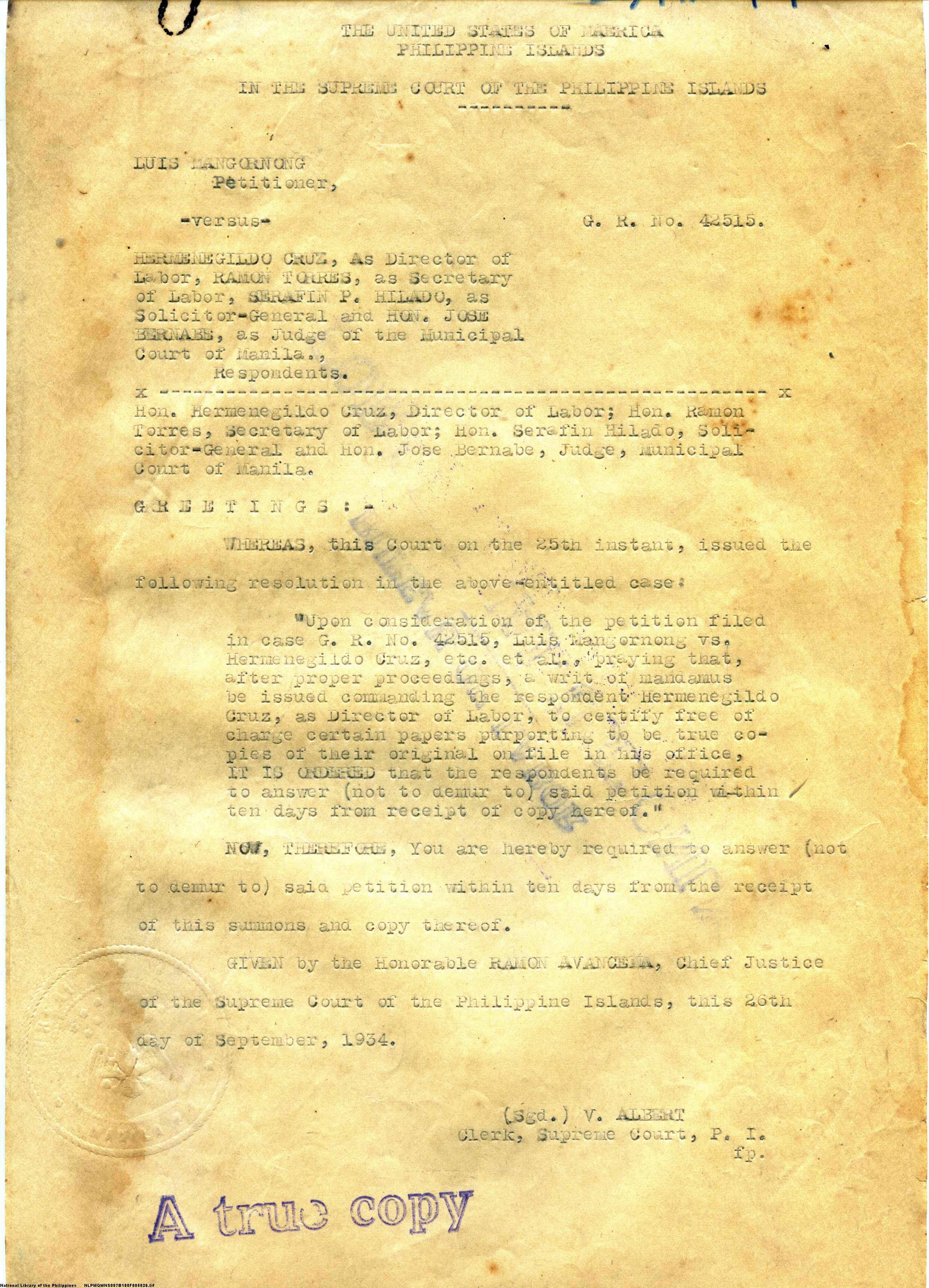 16 
