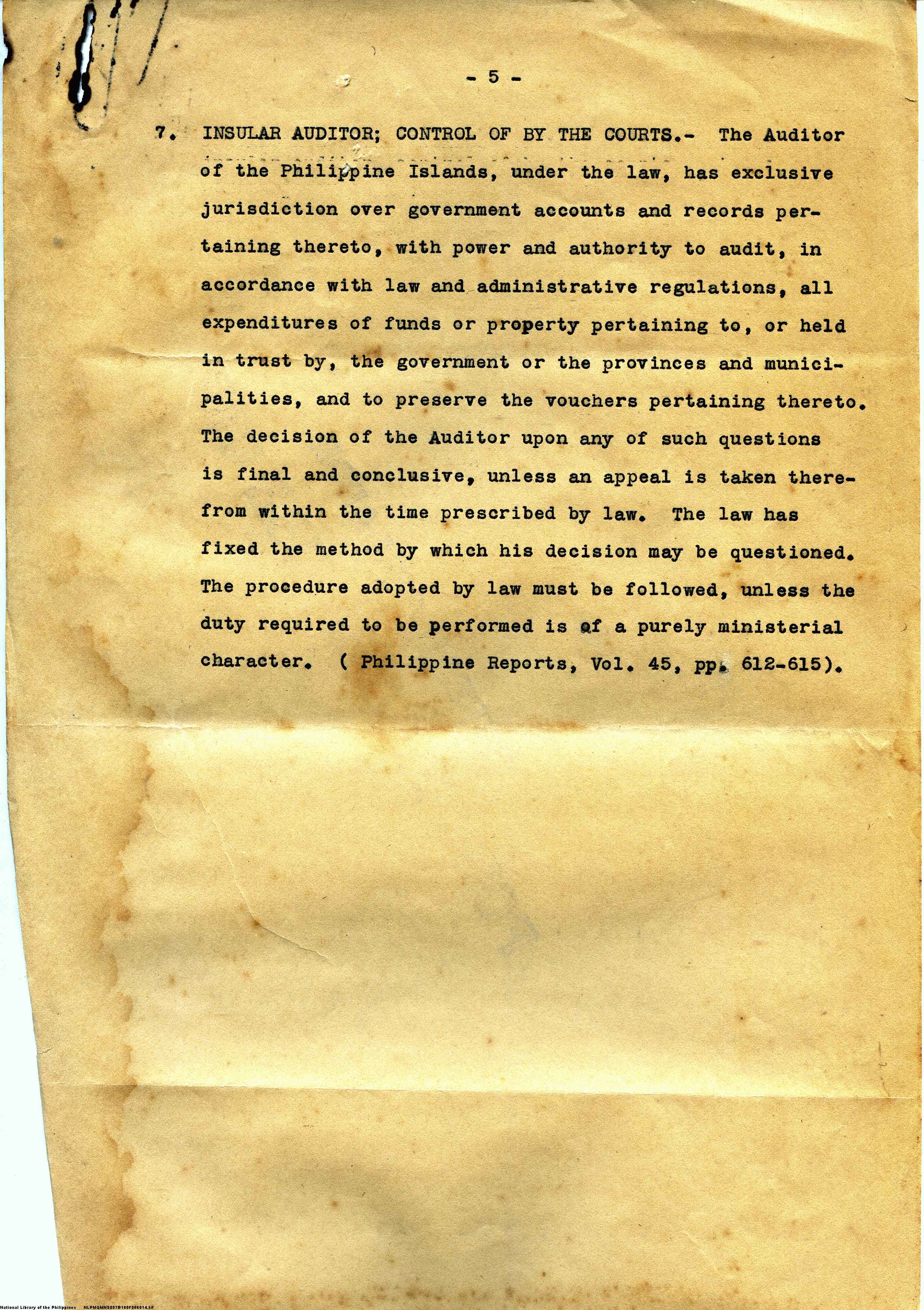 14 
