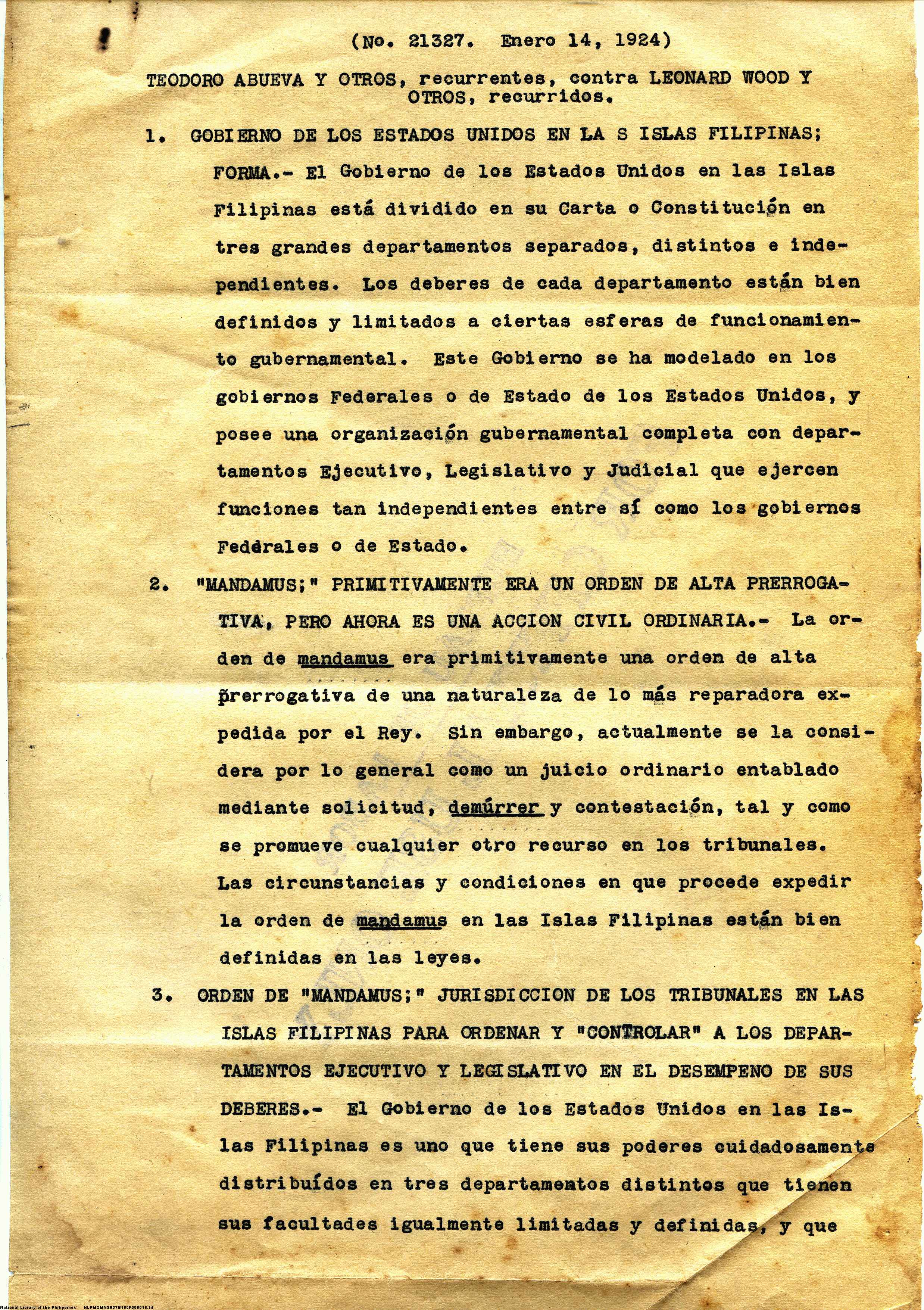 16 
