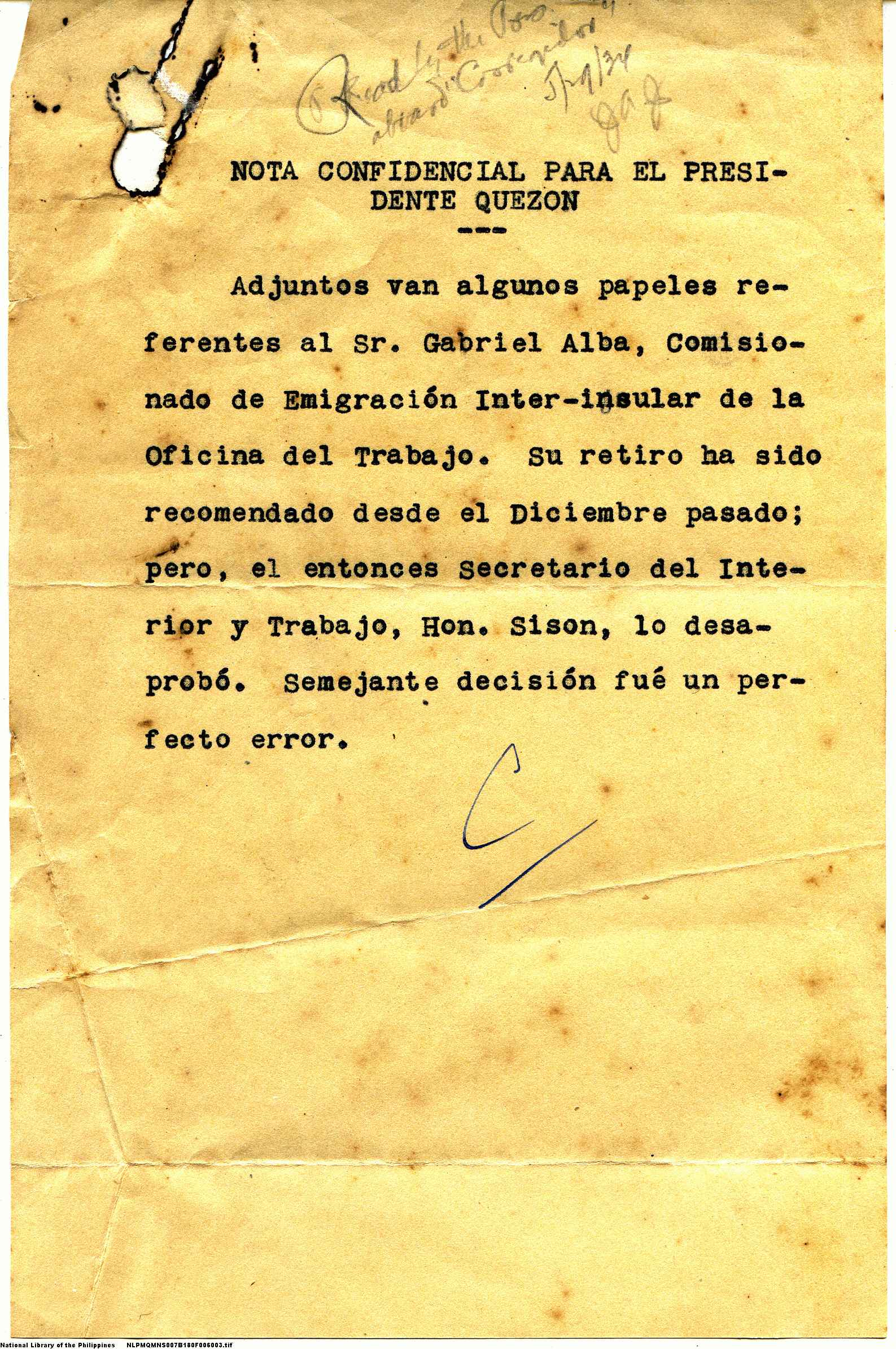 3 
