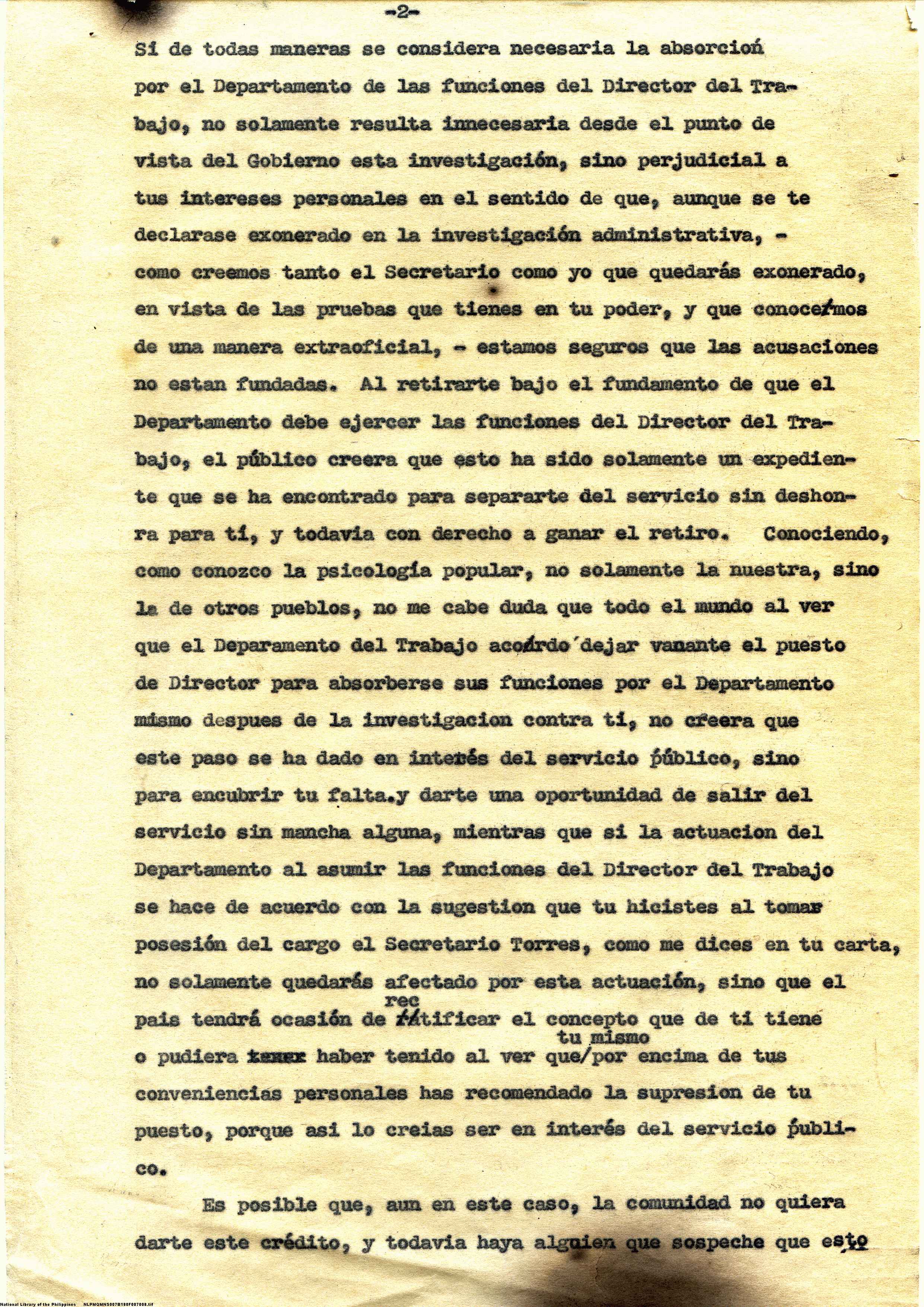 8 
