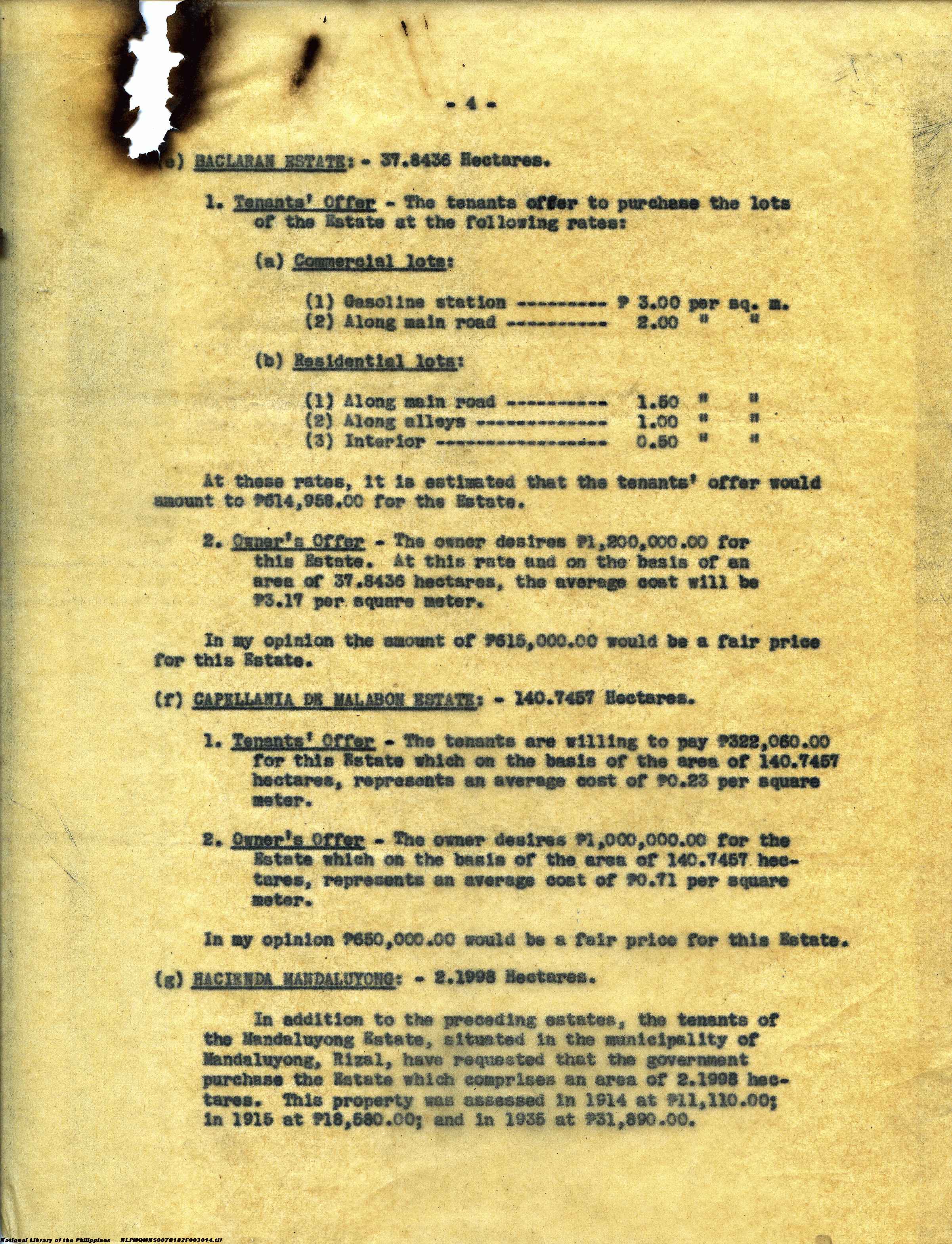 14 
