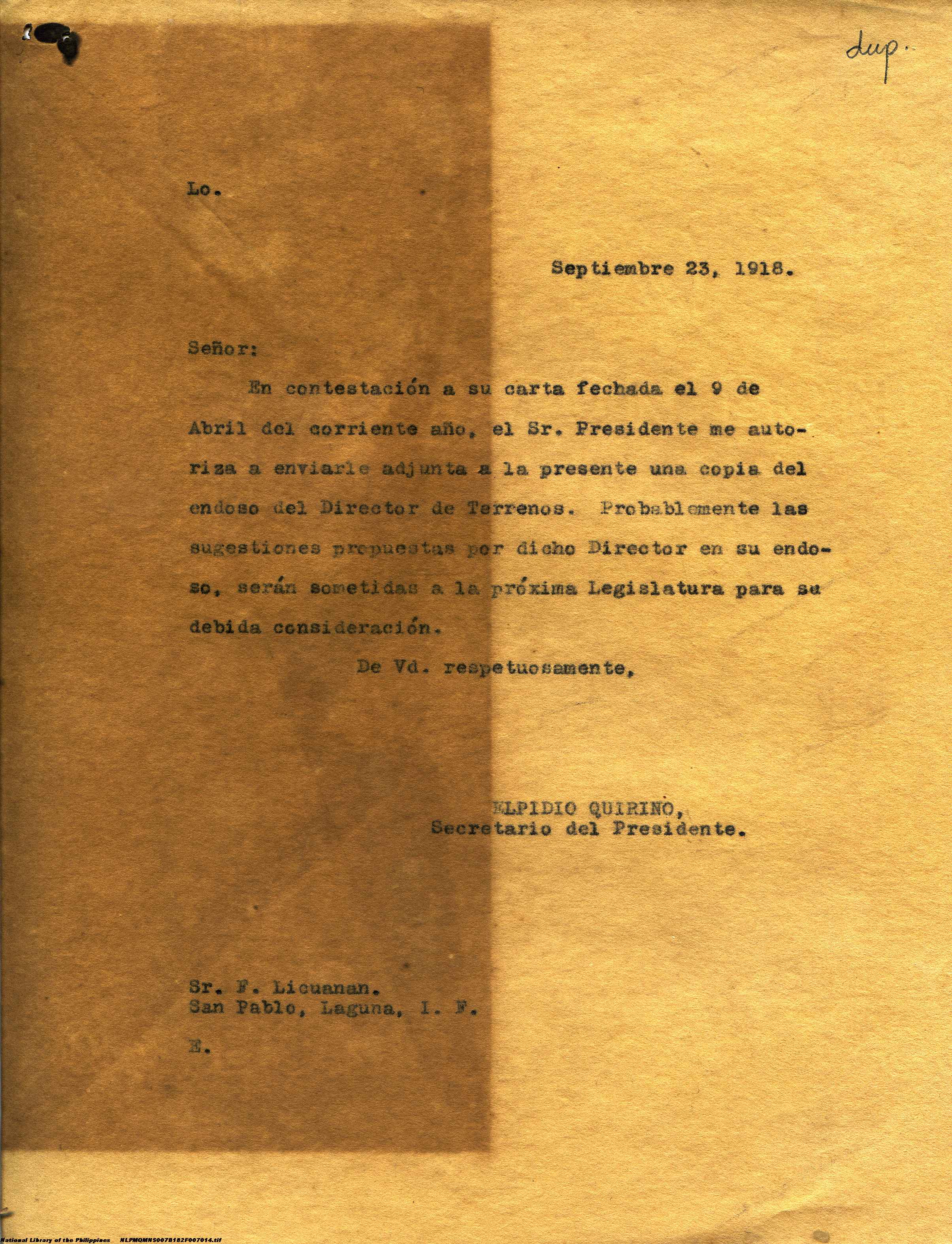 14 
