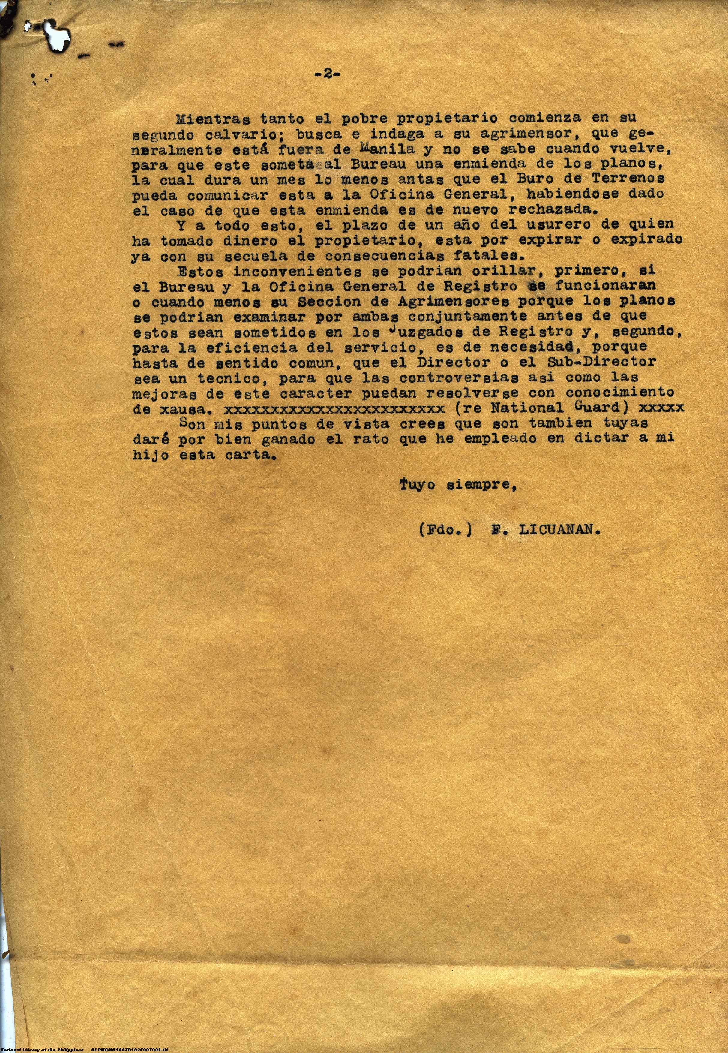 3 
