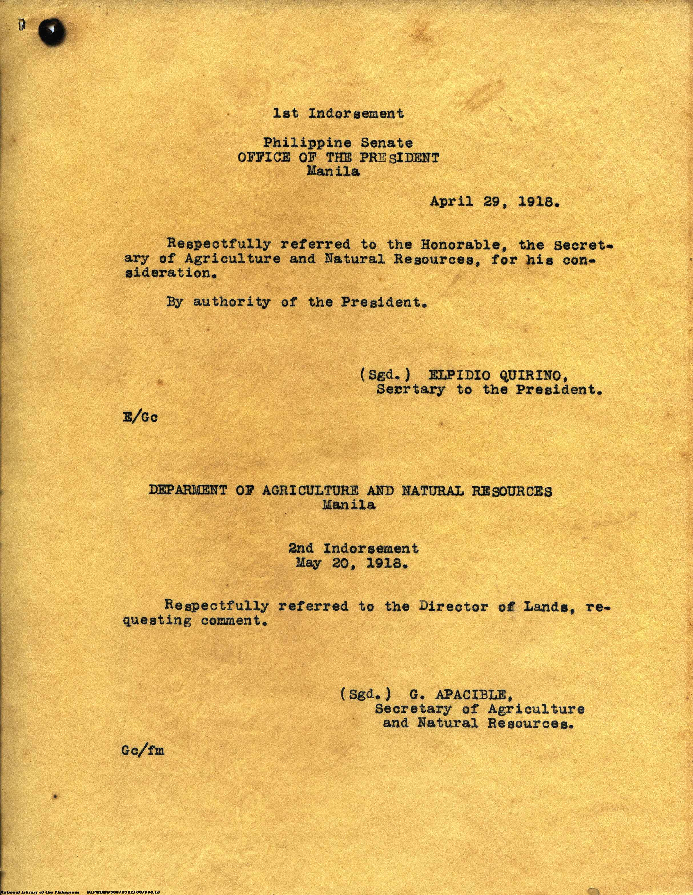 4 
