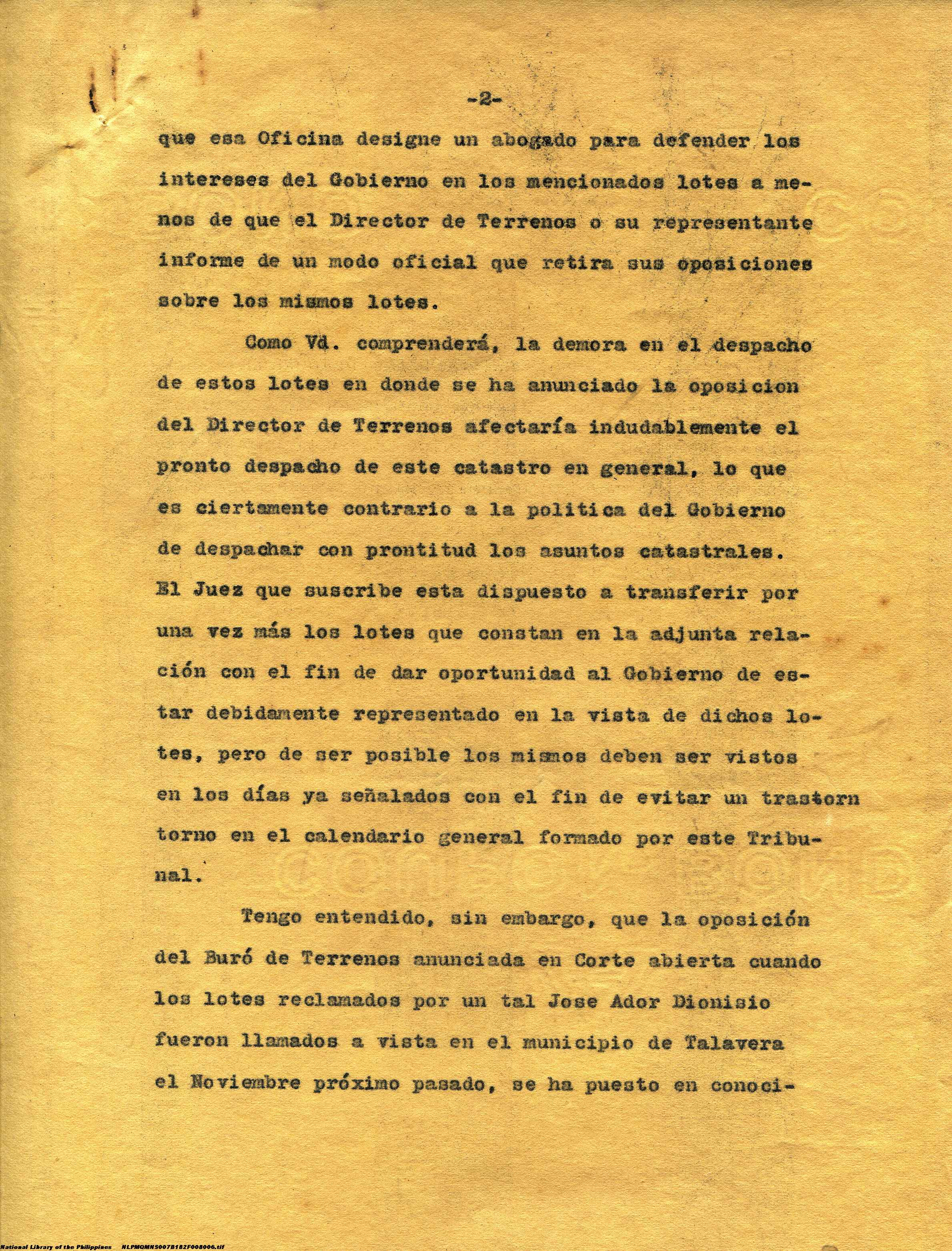 6 
