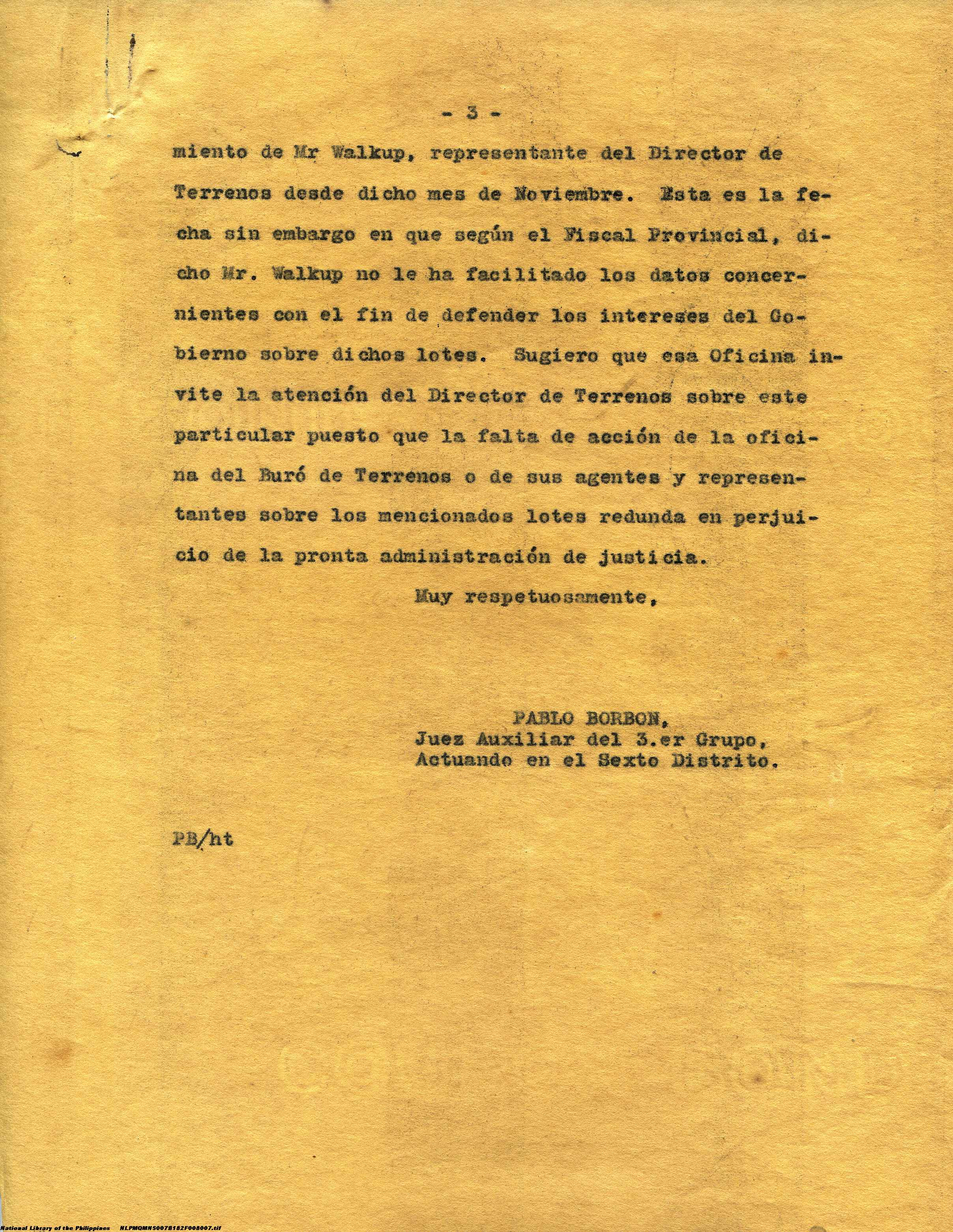 7 
