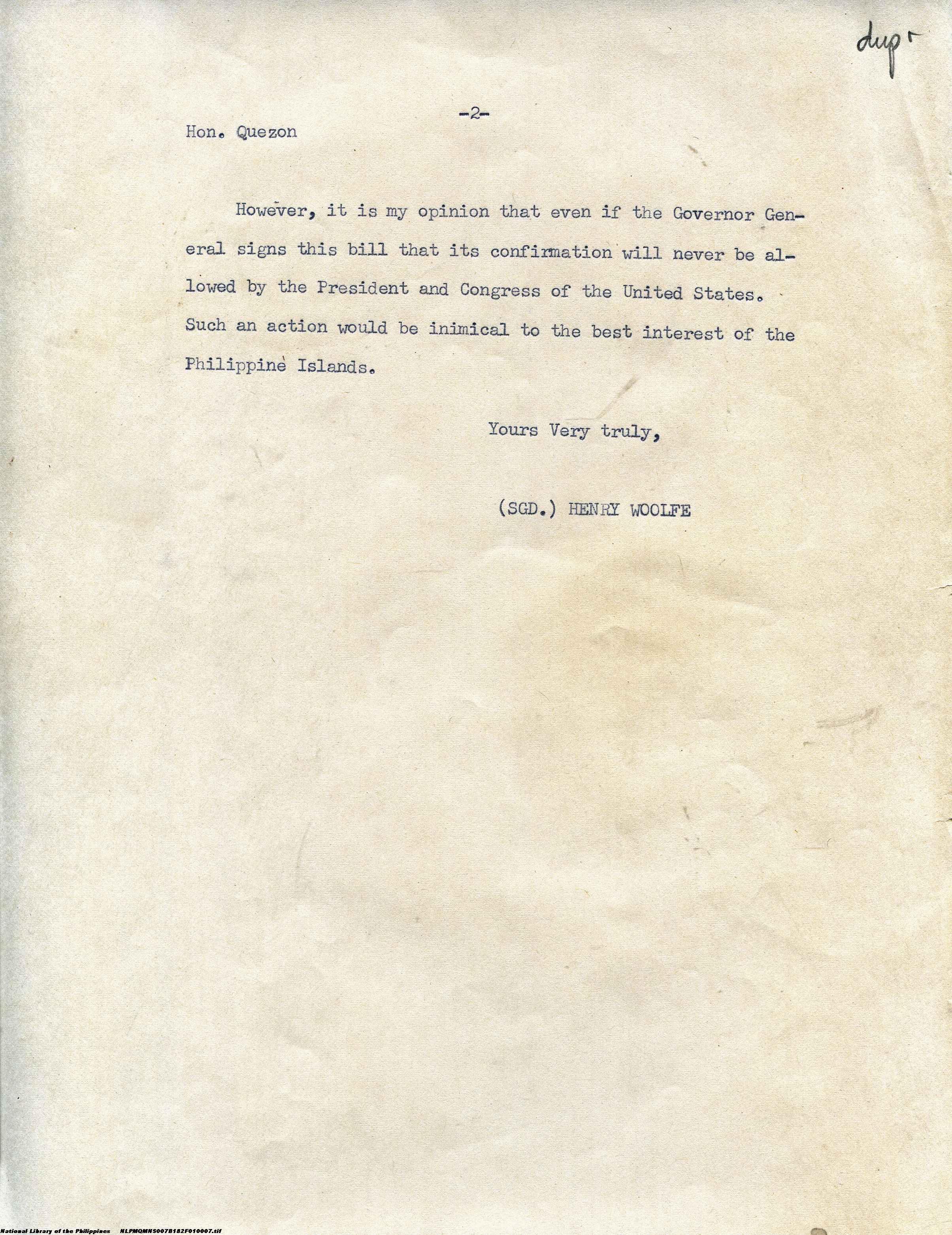 7 
