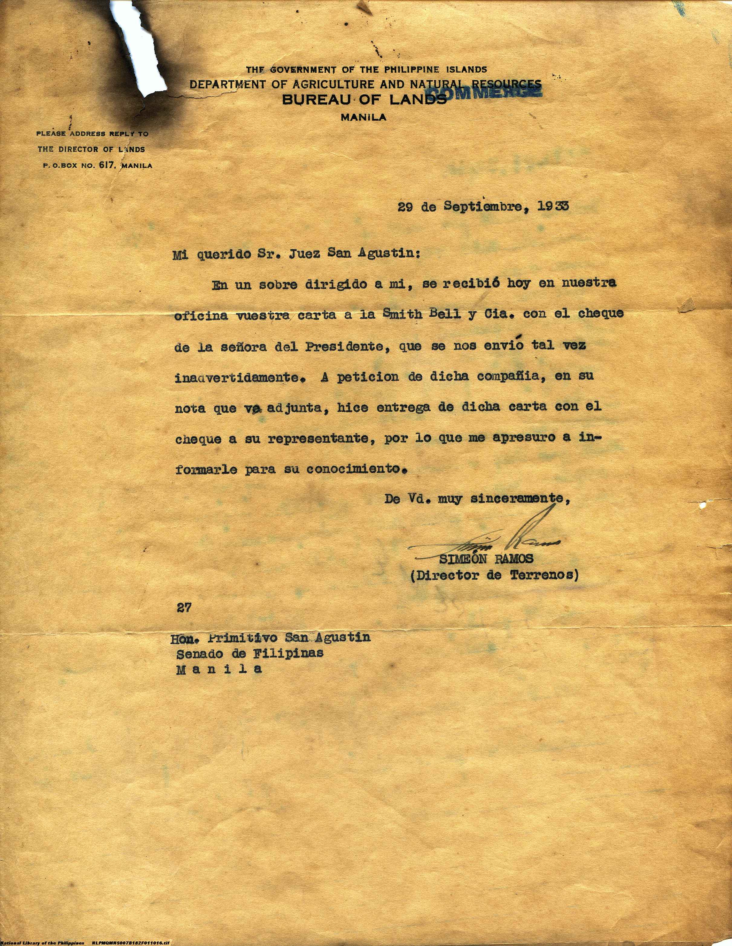 16 

