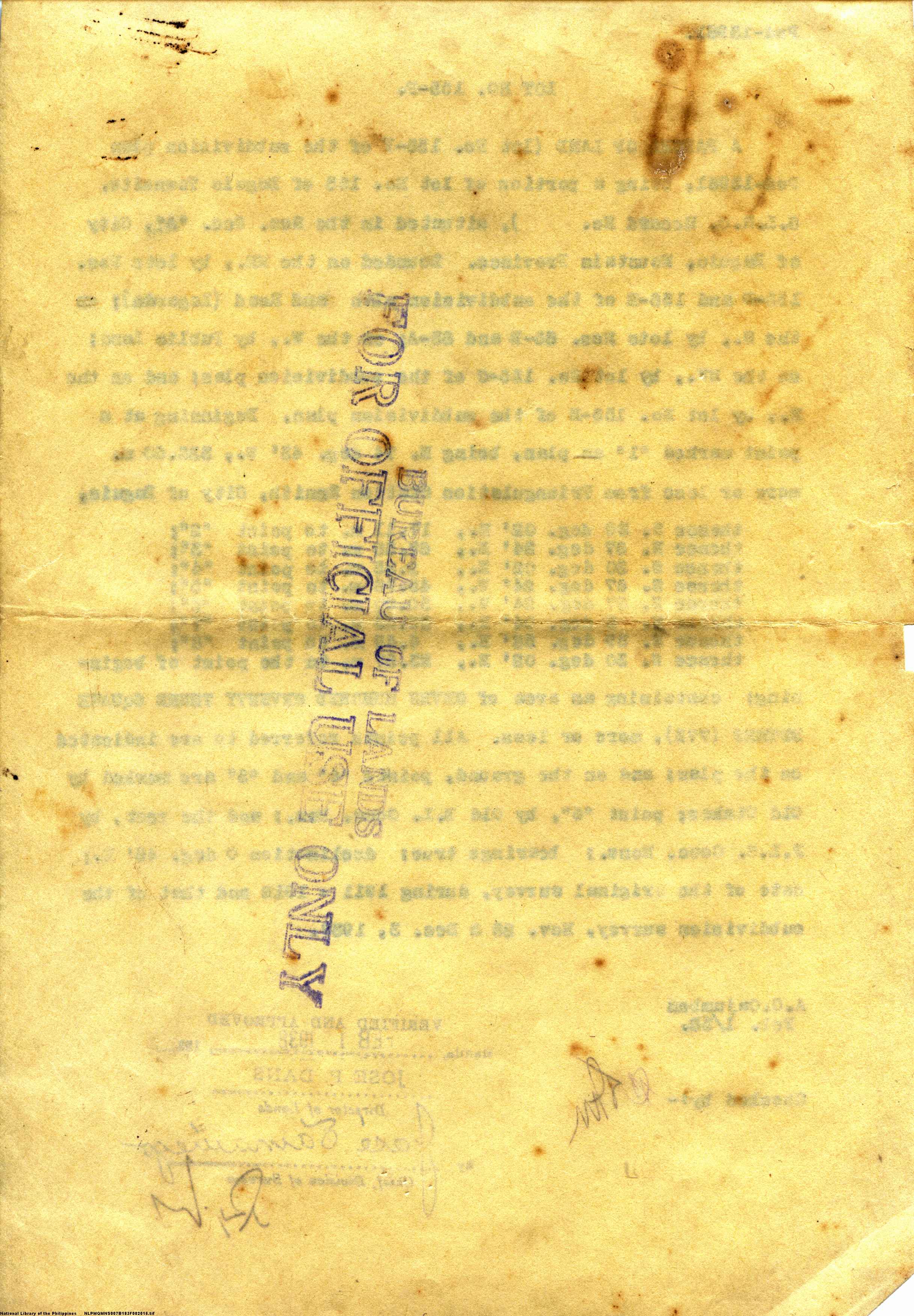 15 
