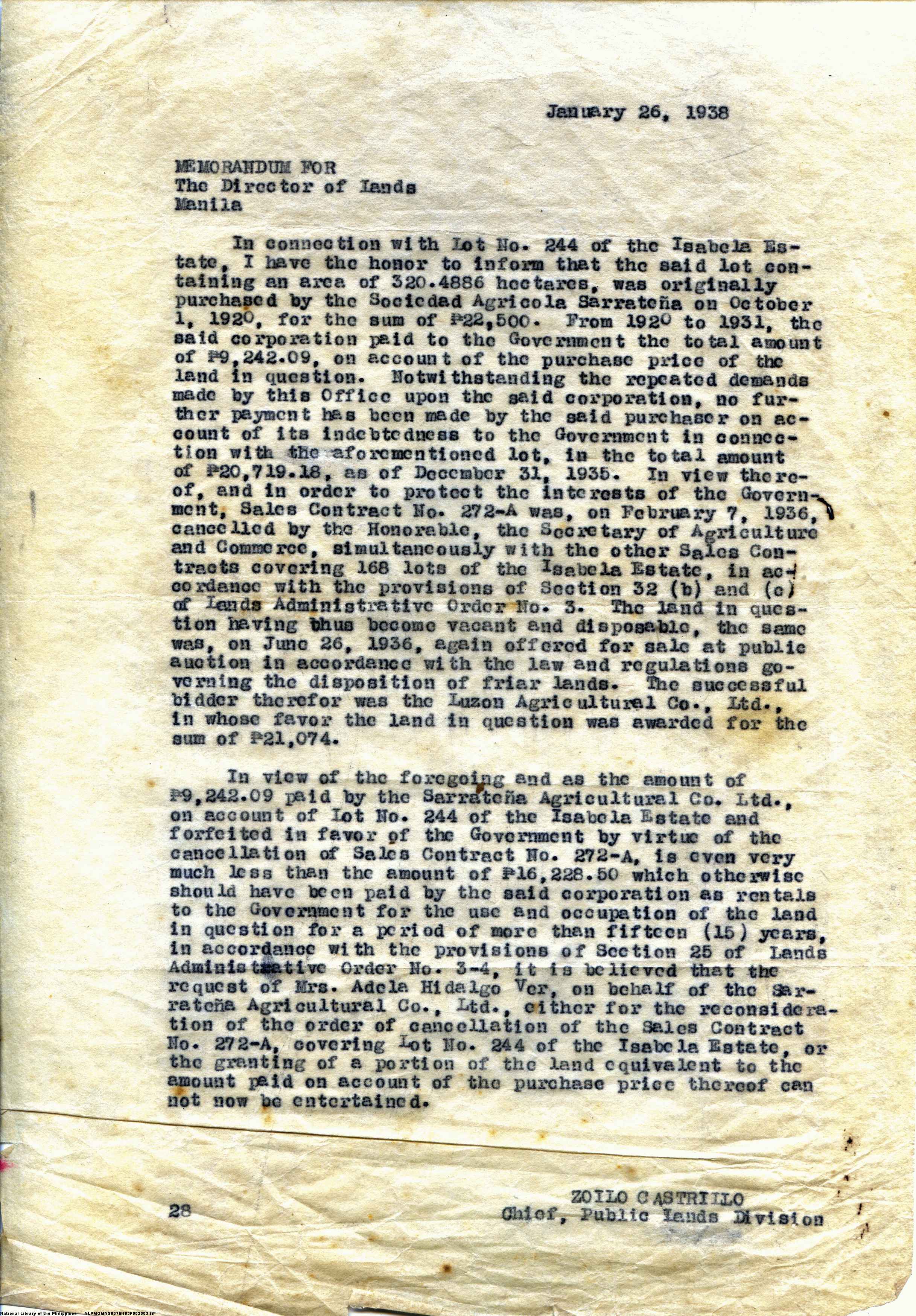 3 

