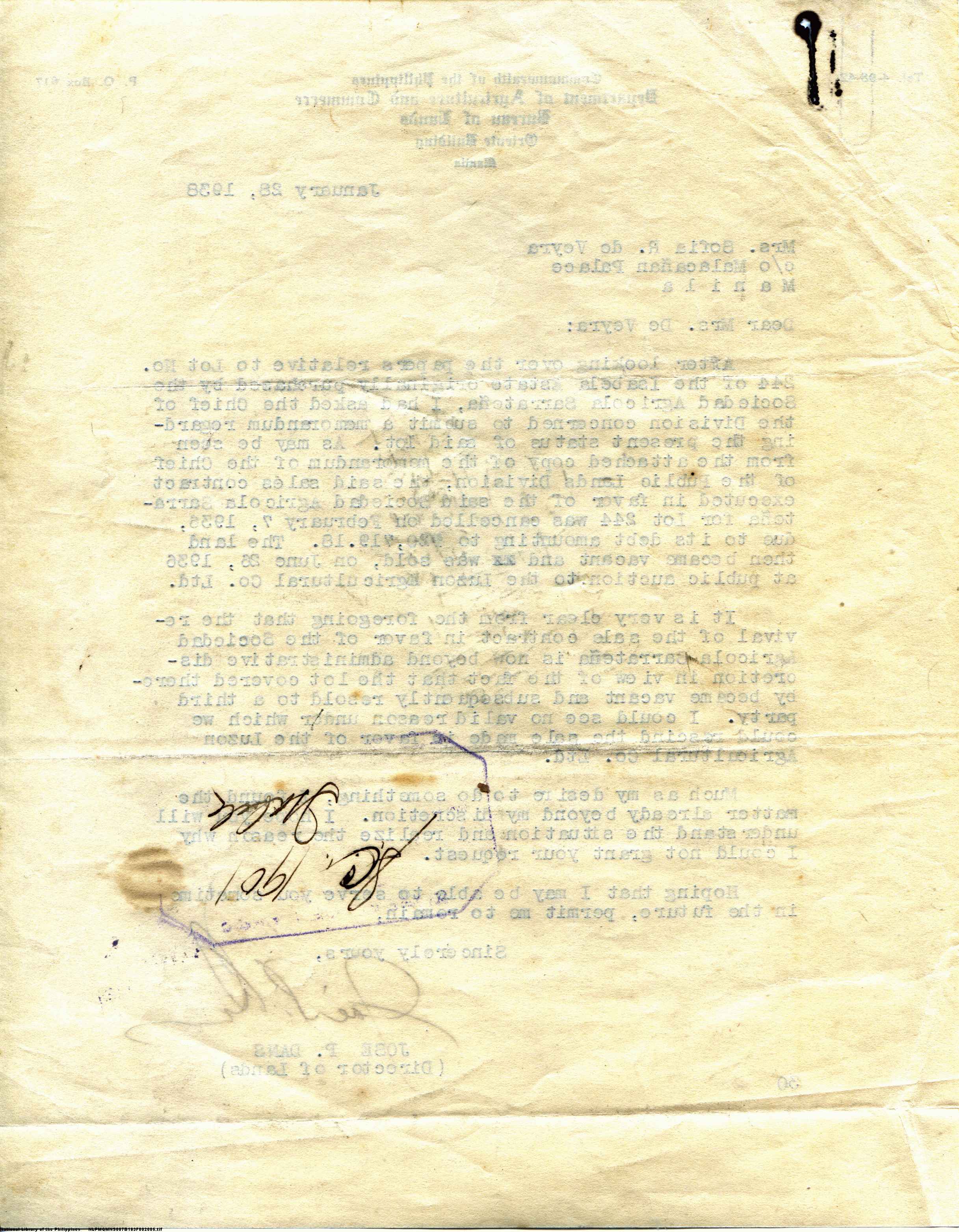 5 
