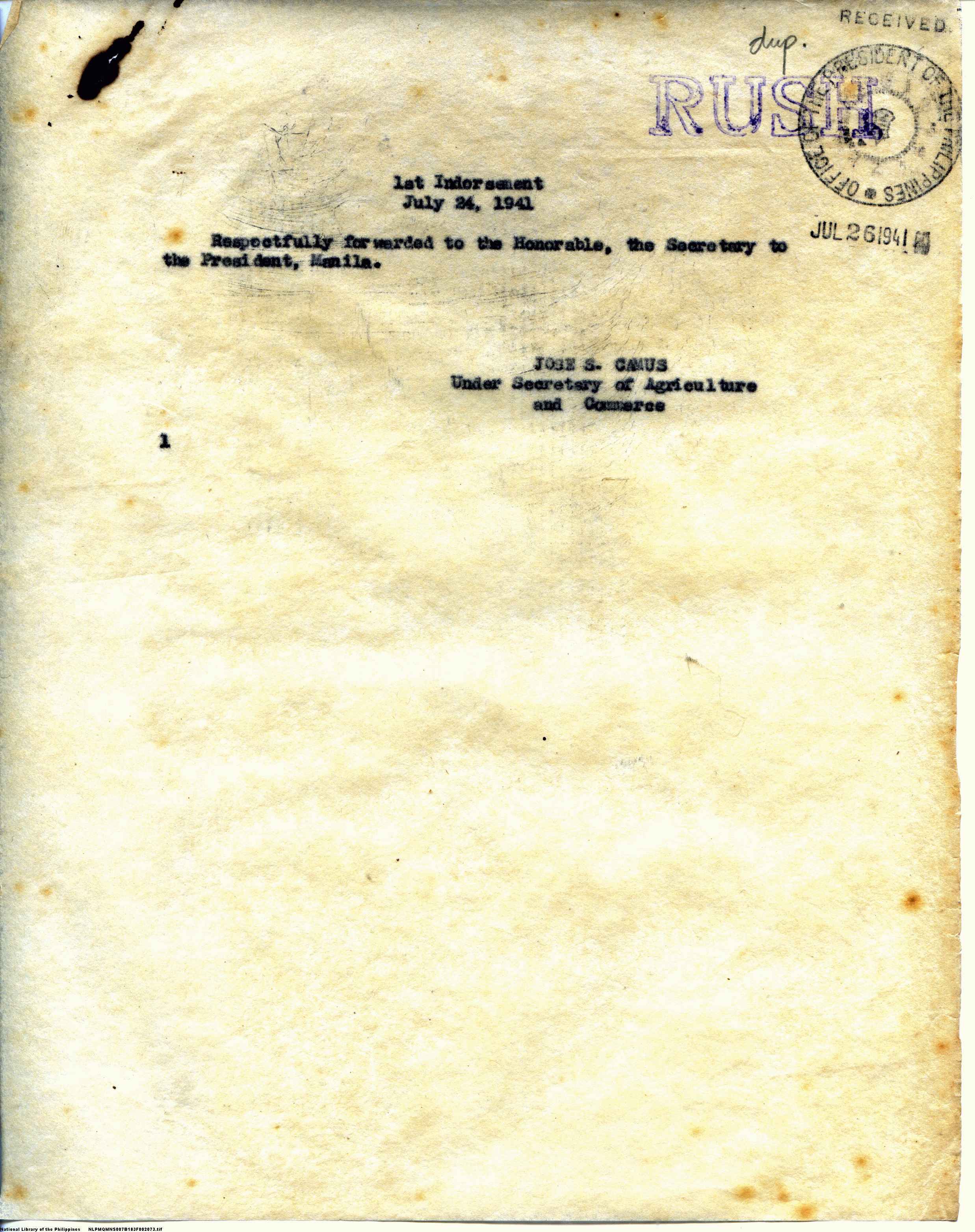 73 
