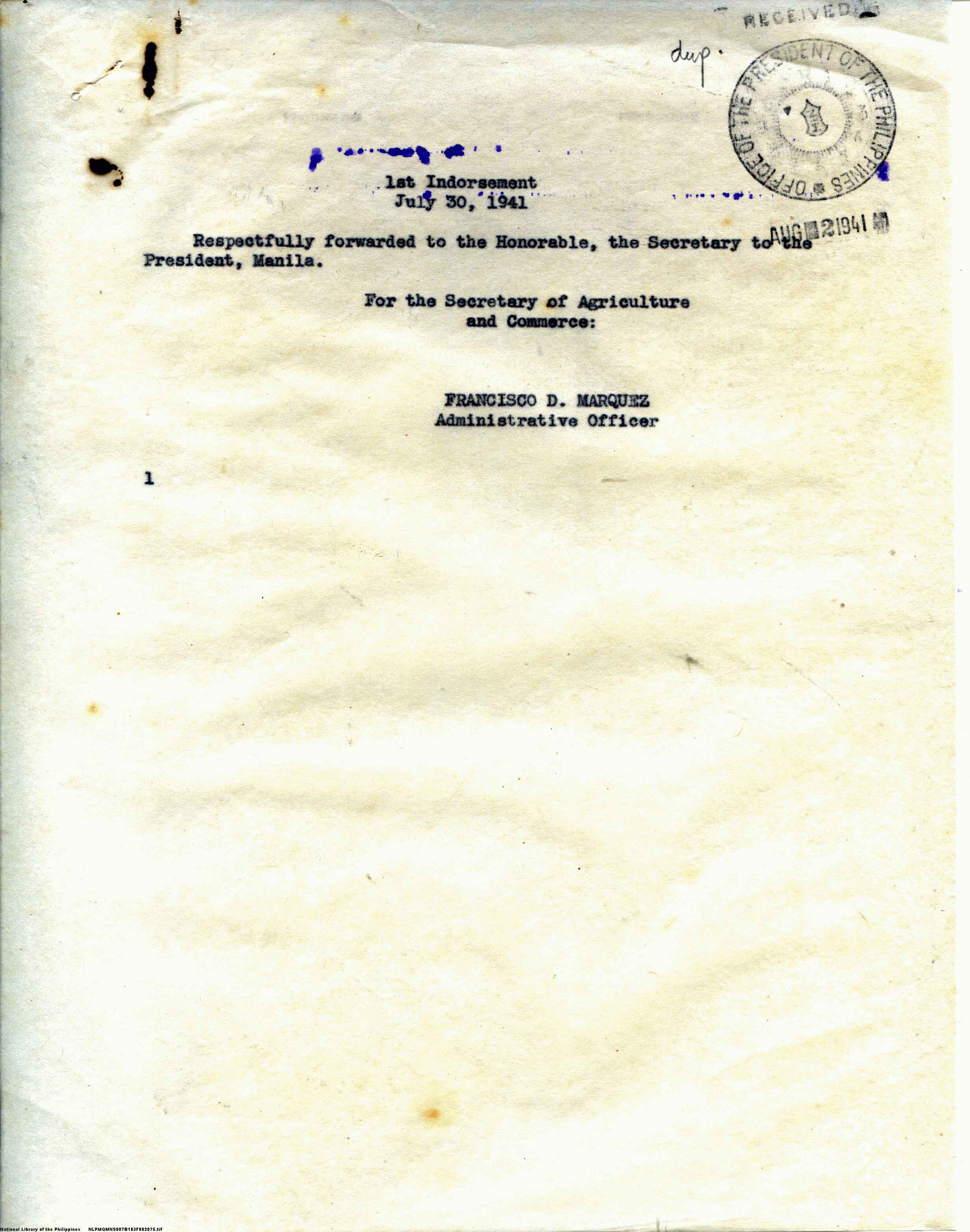 75 
