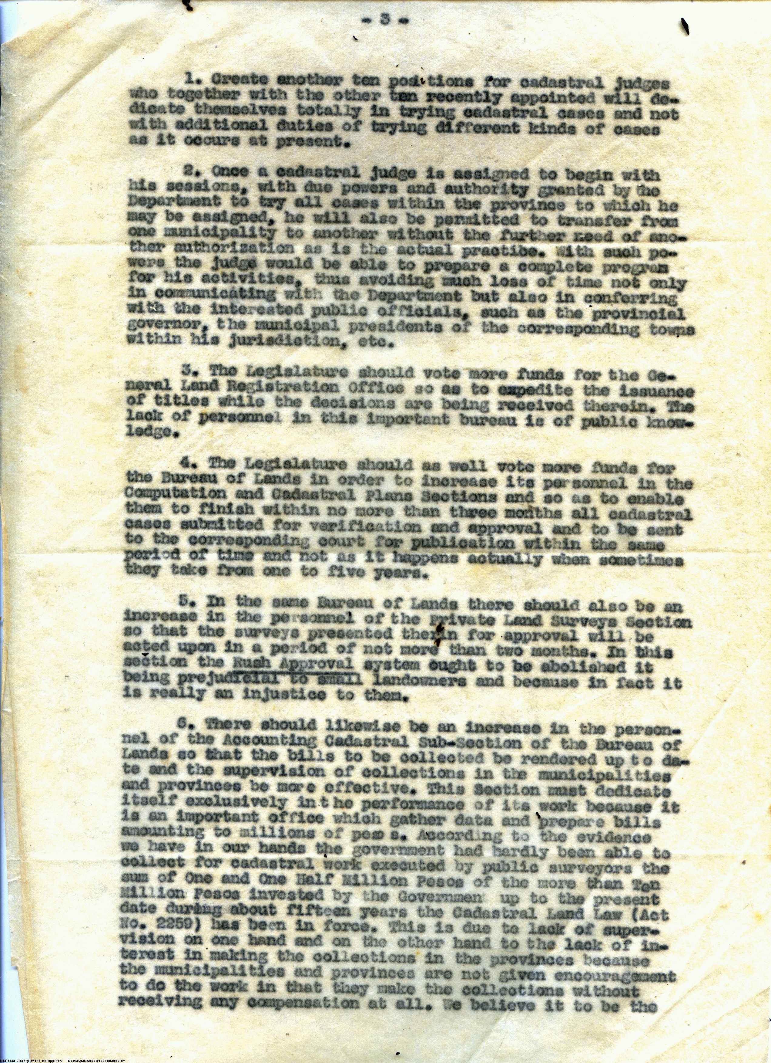 25 
