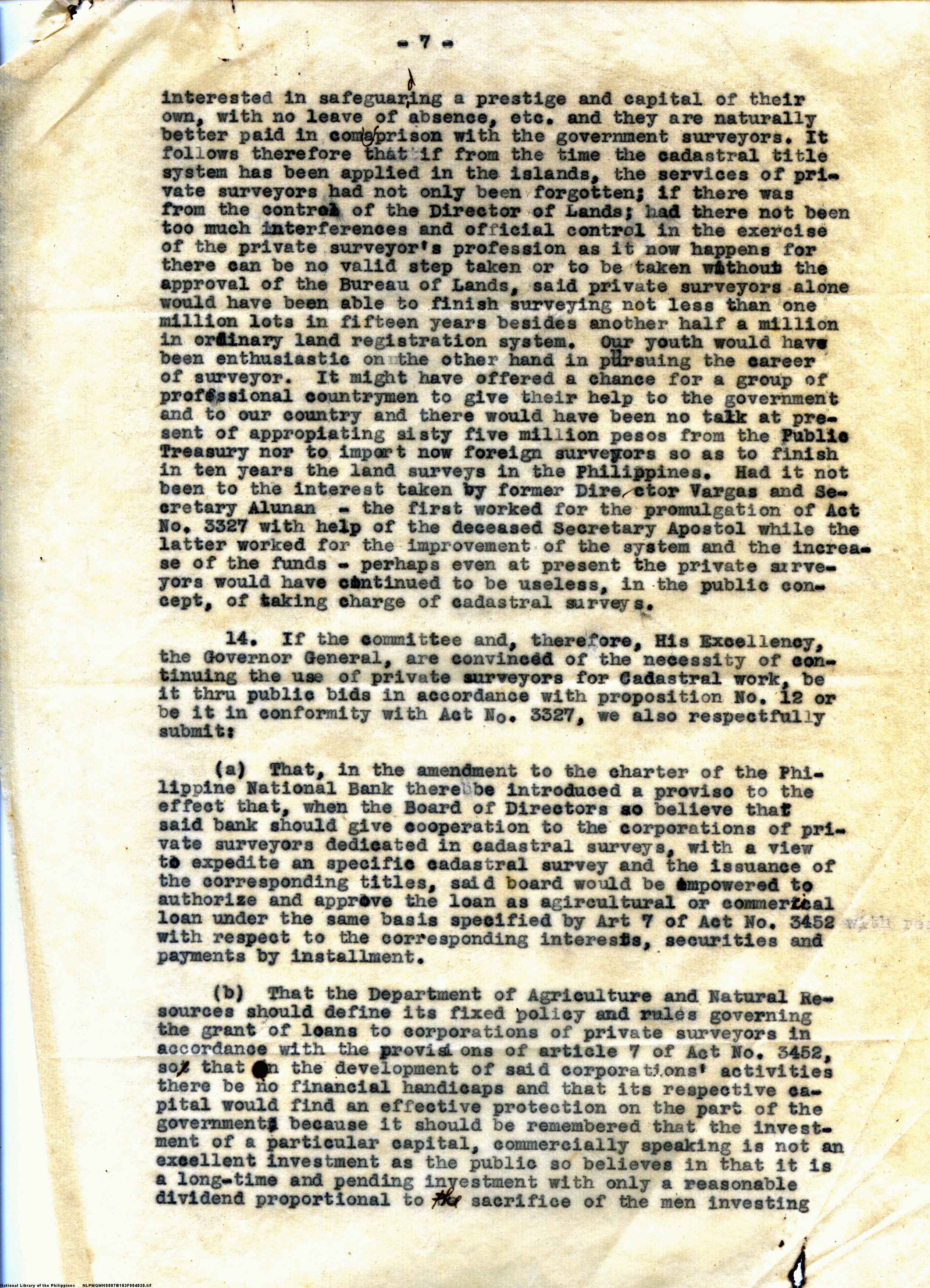 30 
