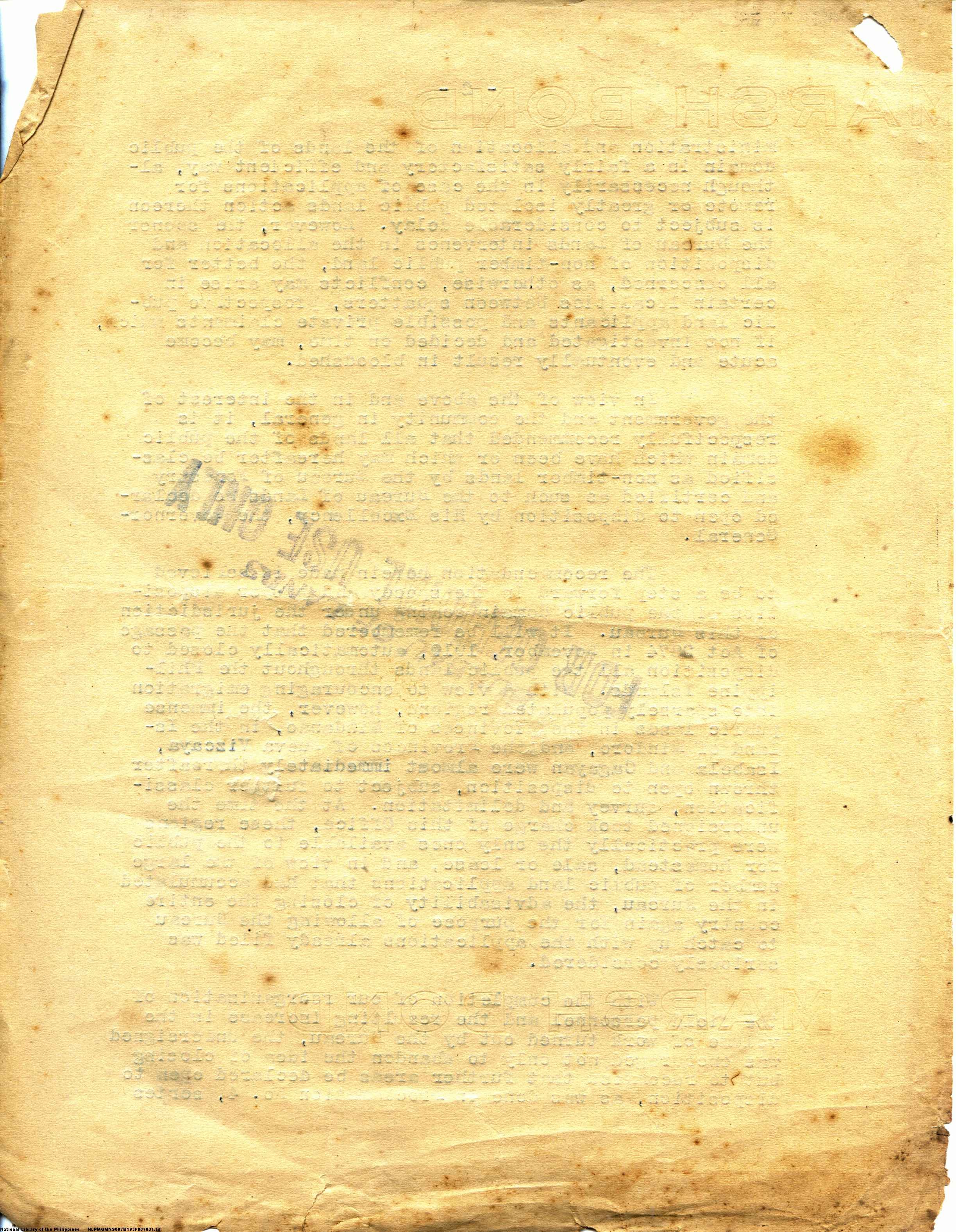 31 
