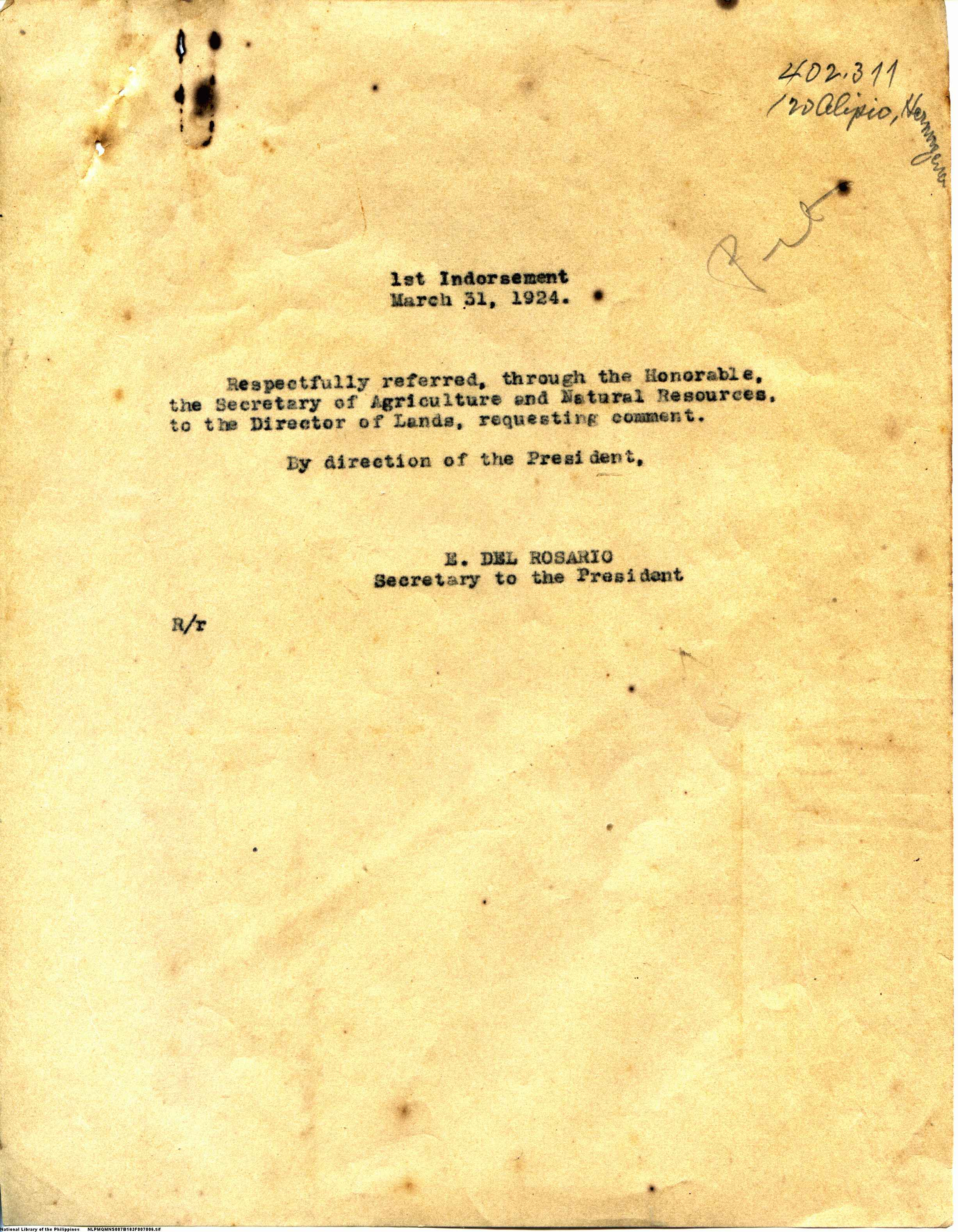 6 
