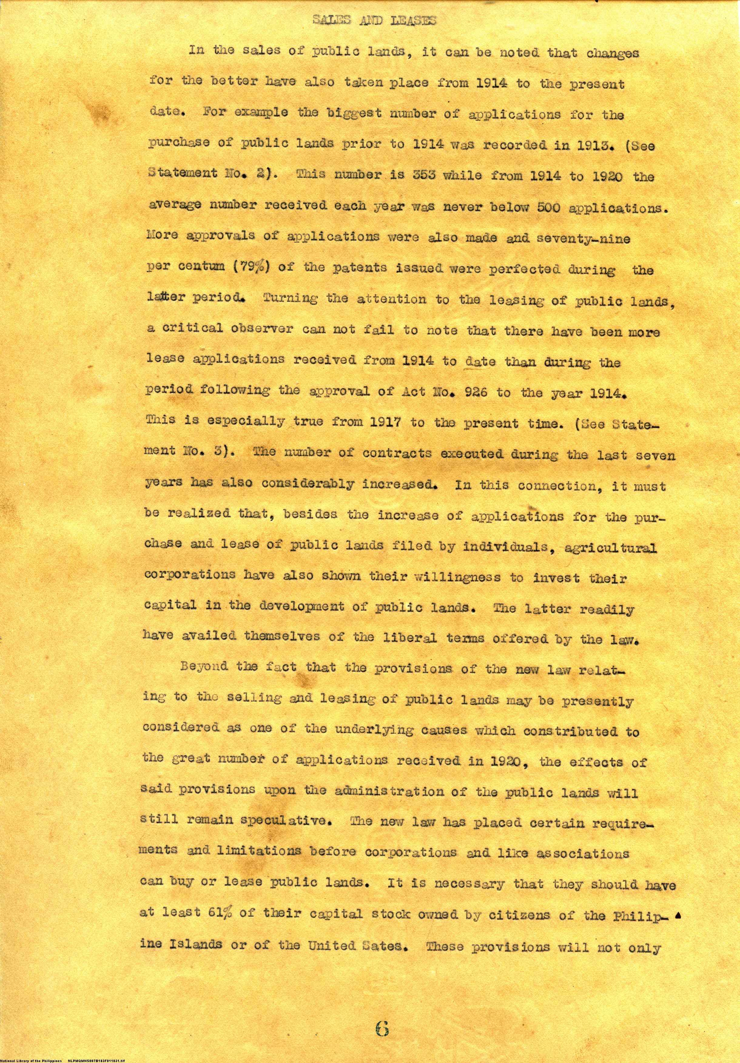 31 
