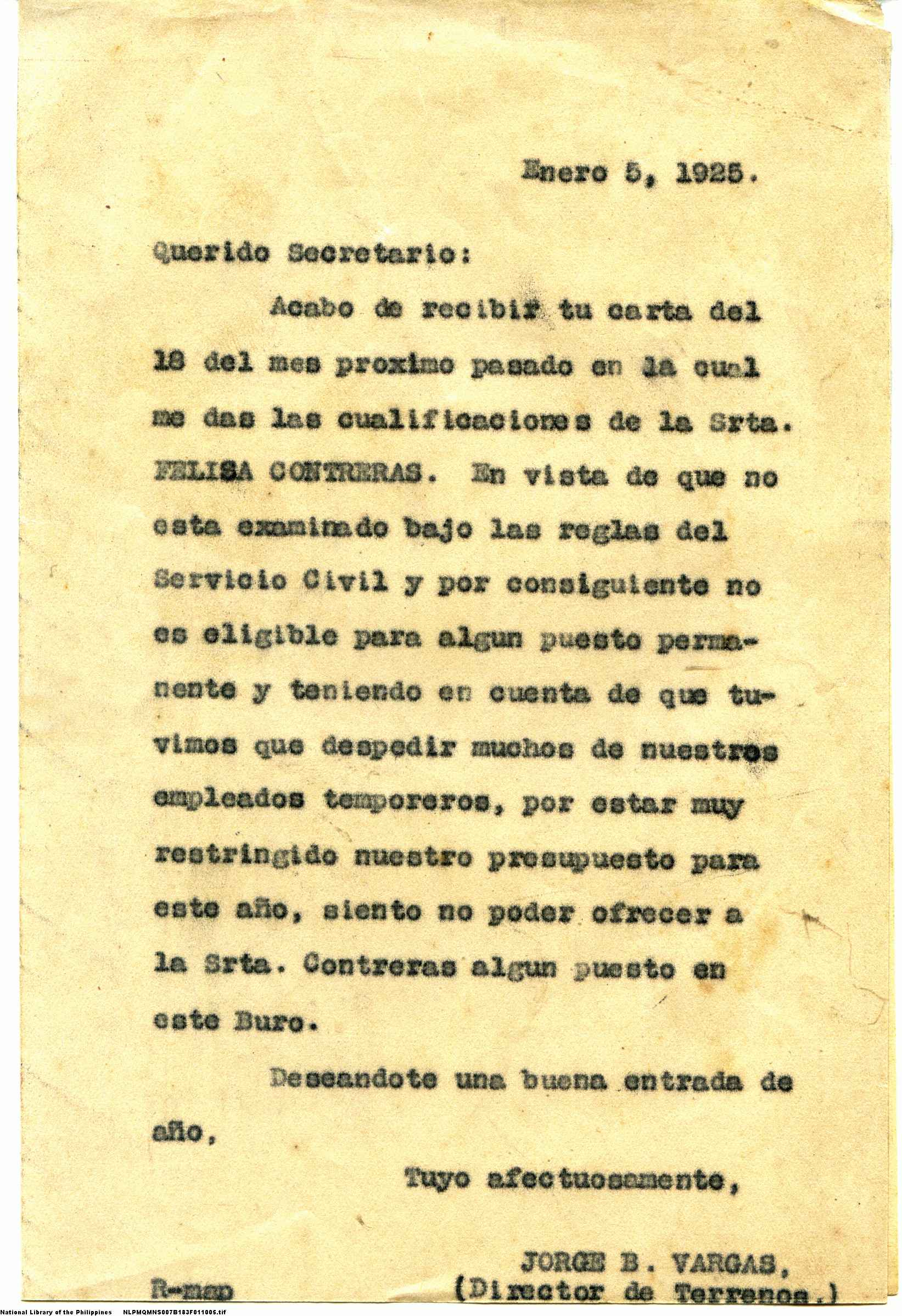 5 
