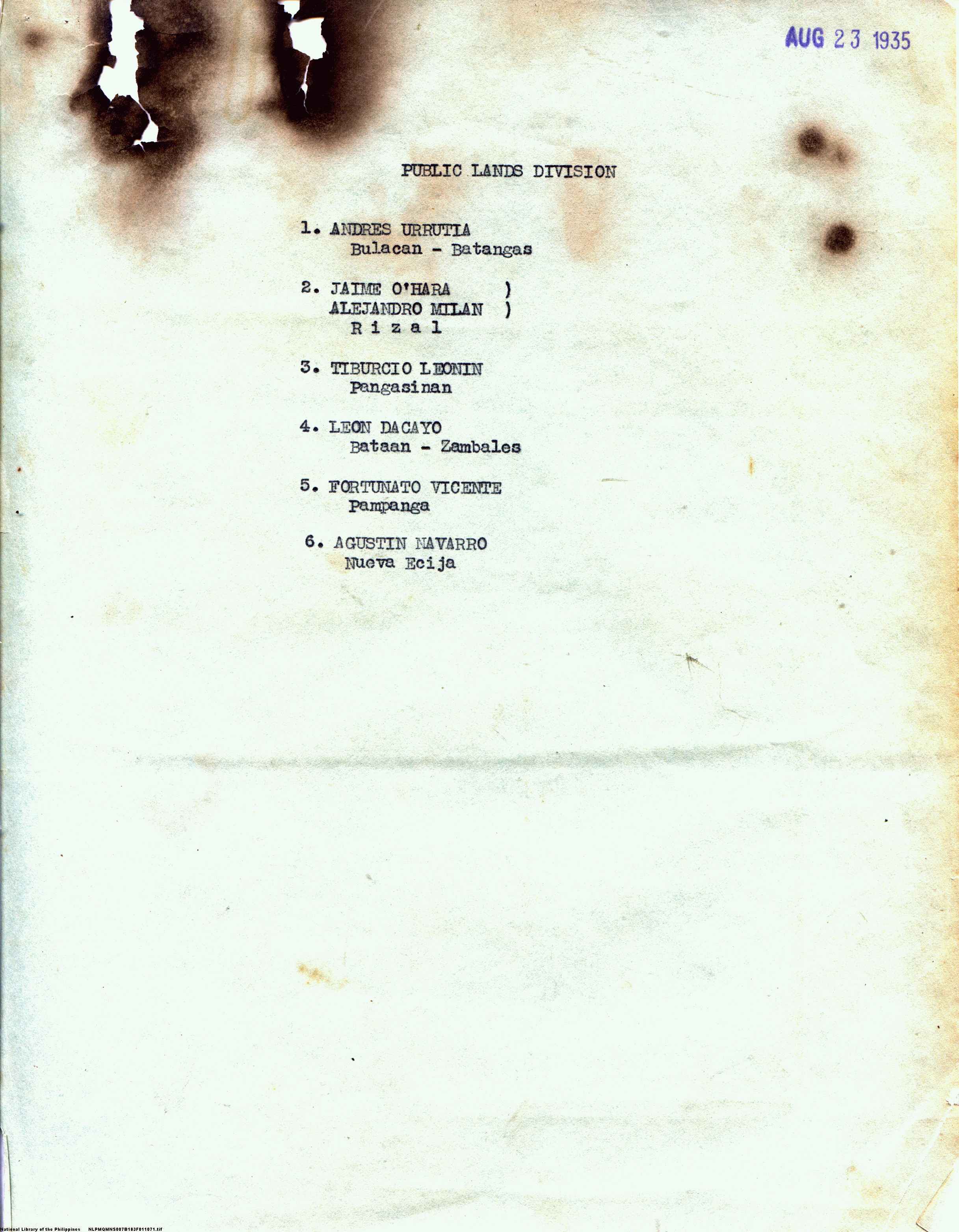 71 
