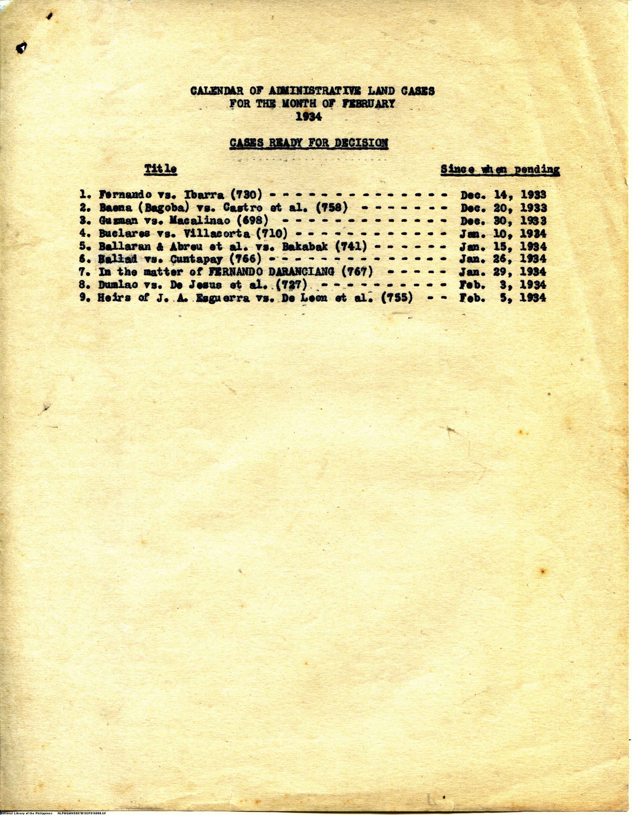8 
