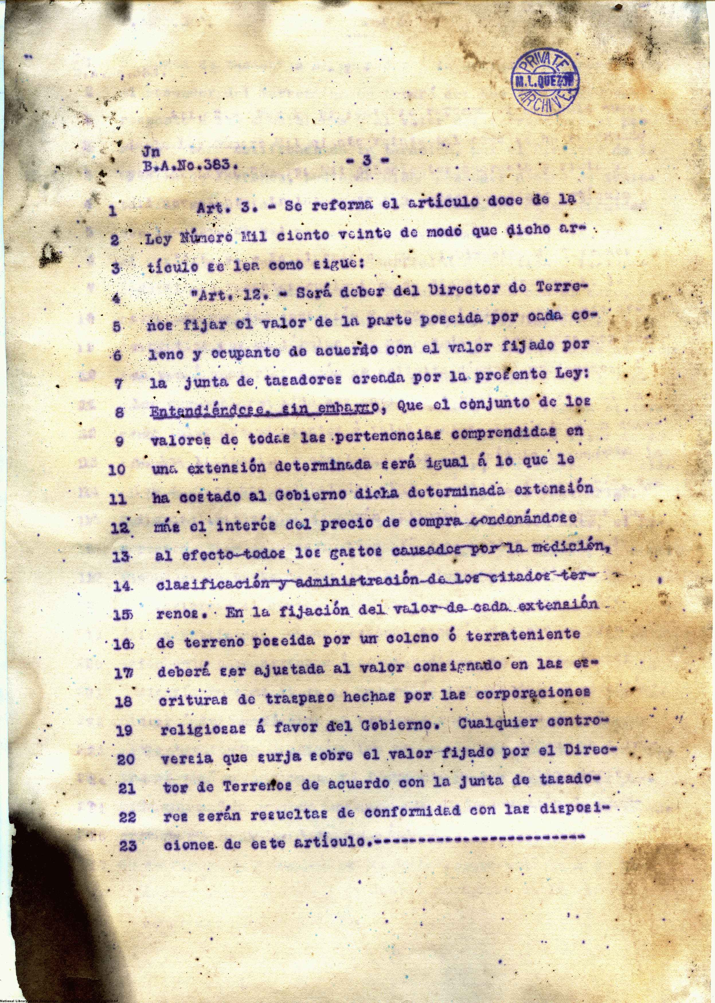 12 
