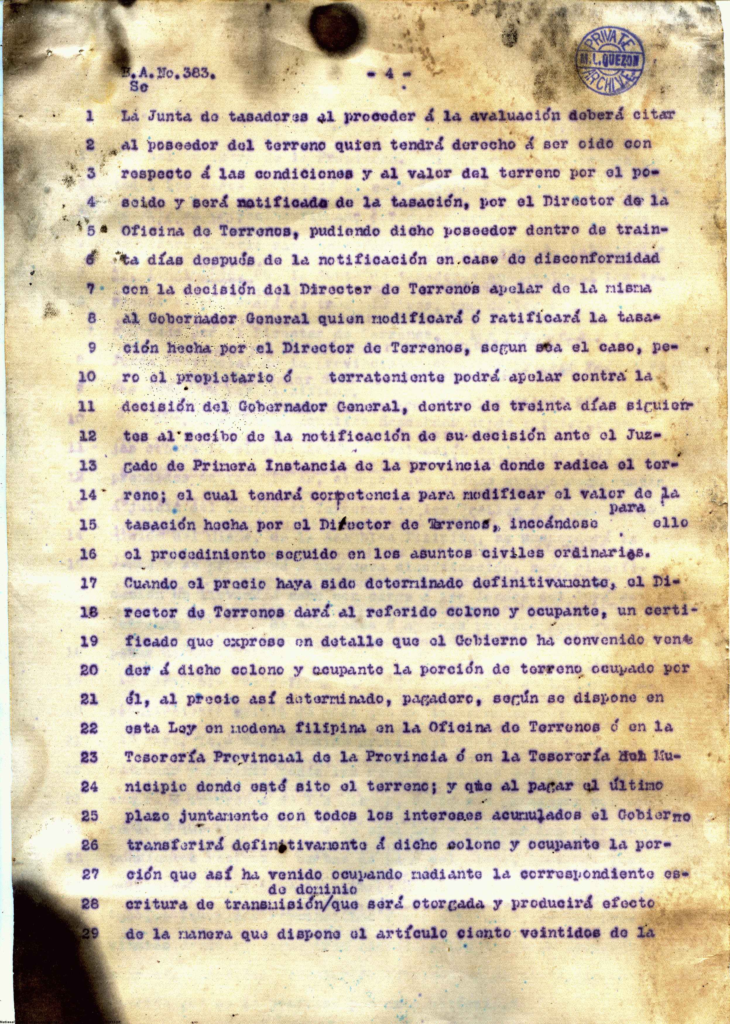 13 
