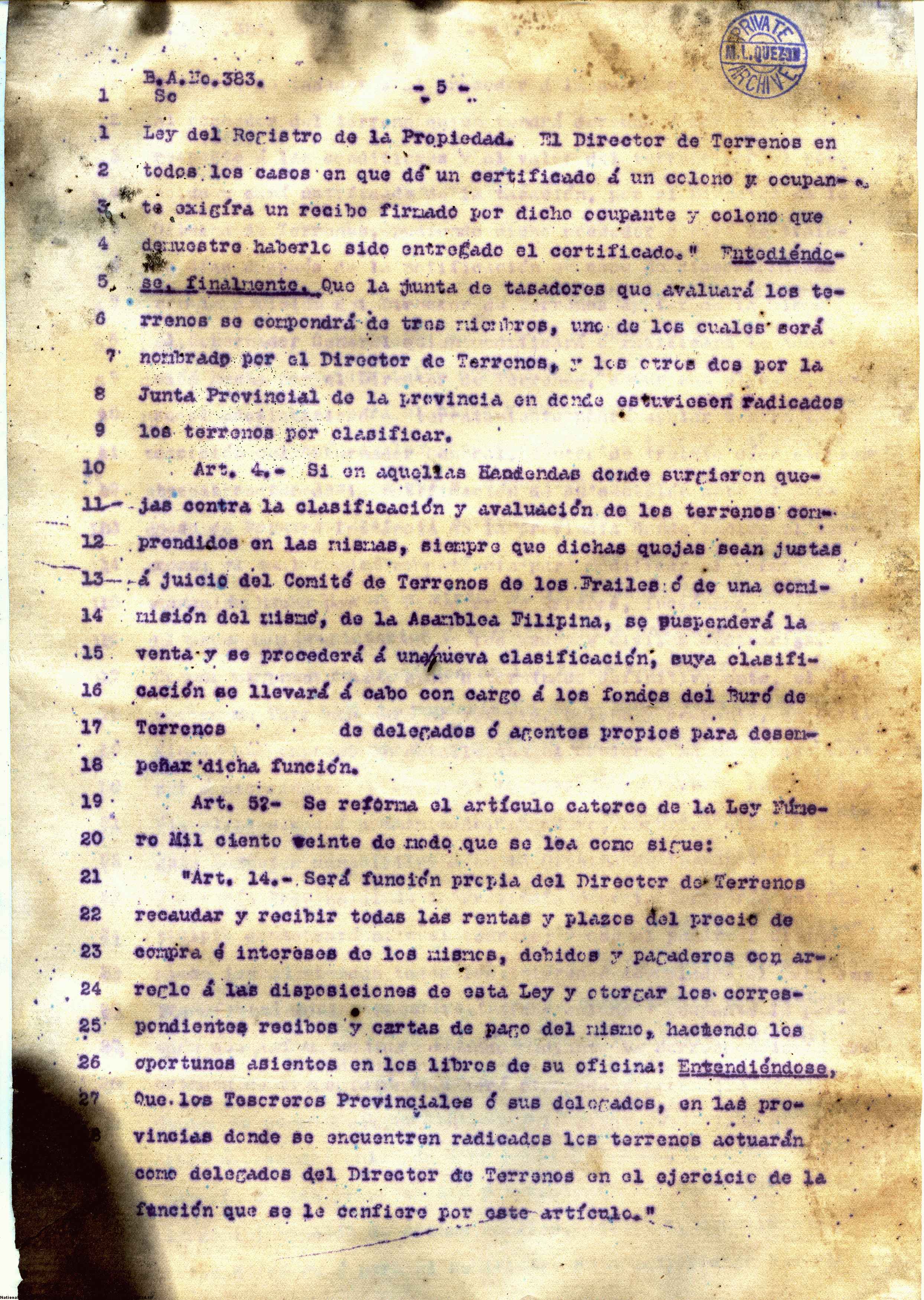 14 

