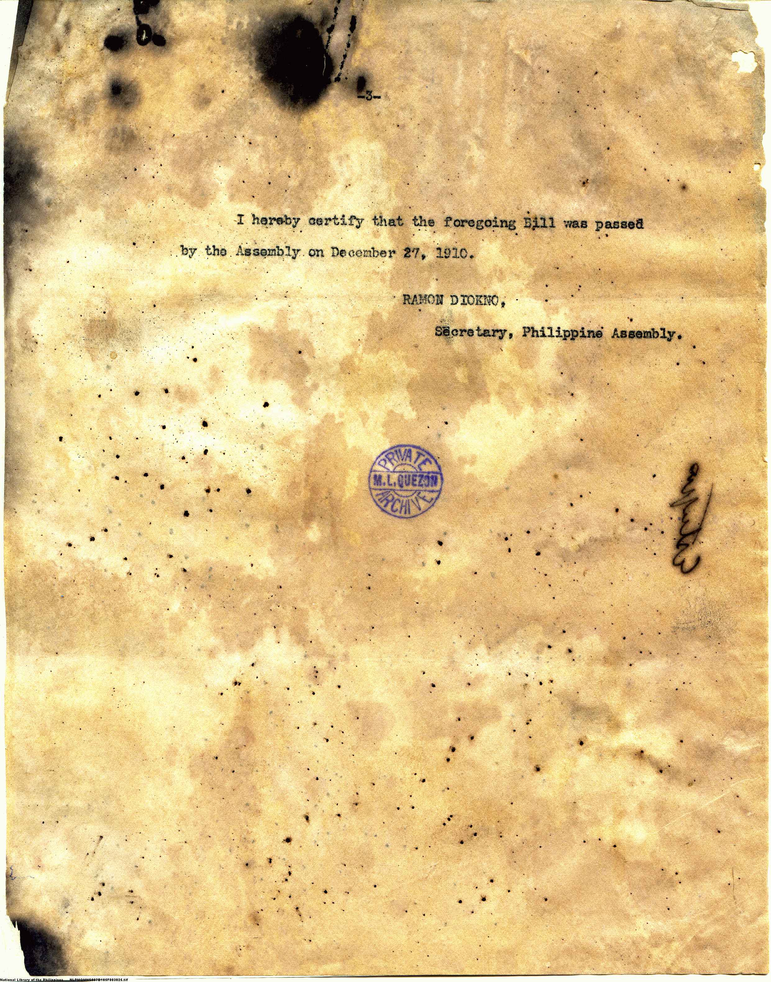 25 
