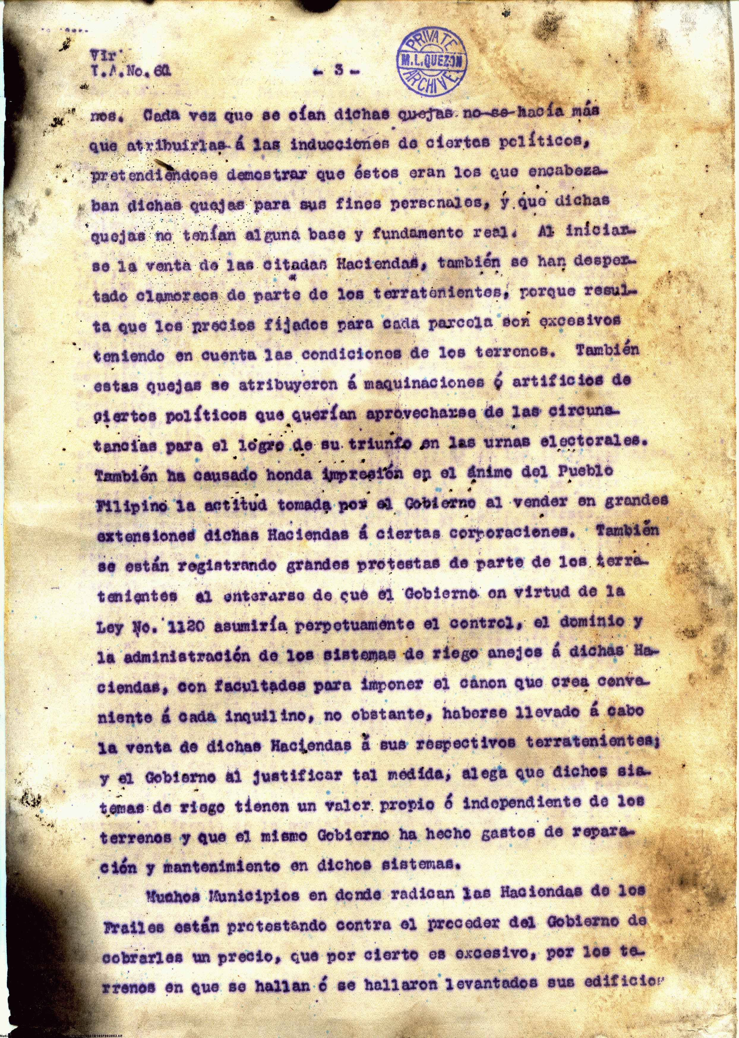 3 
