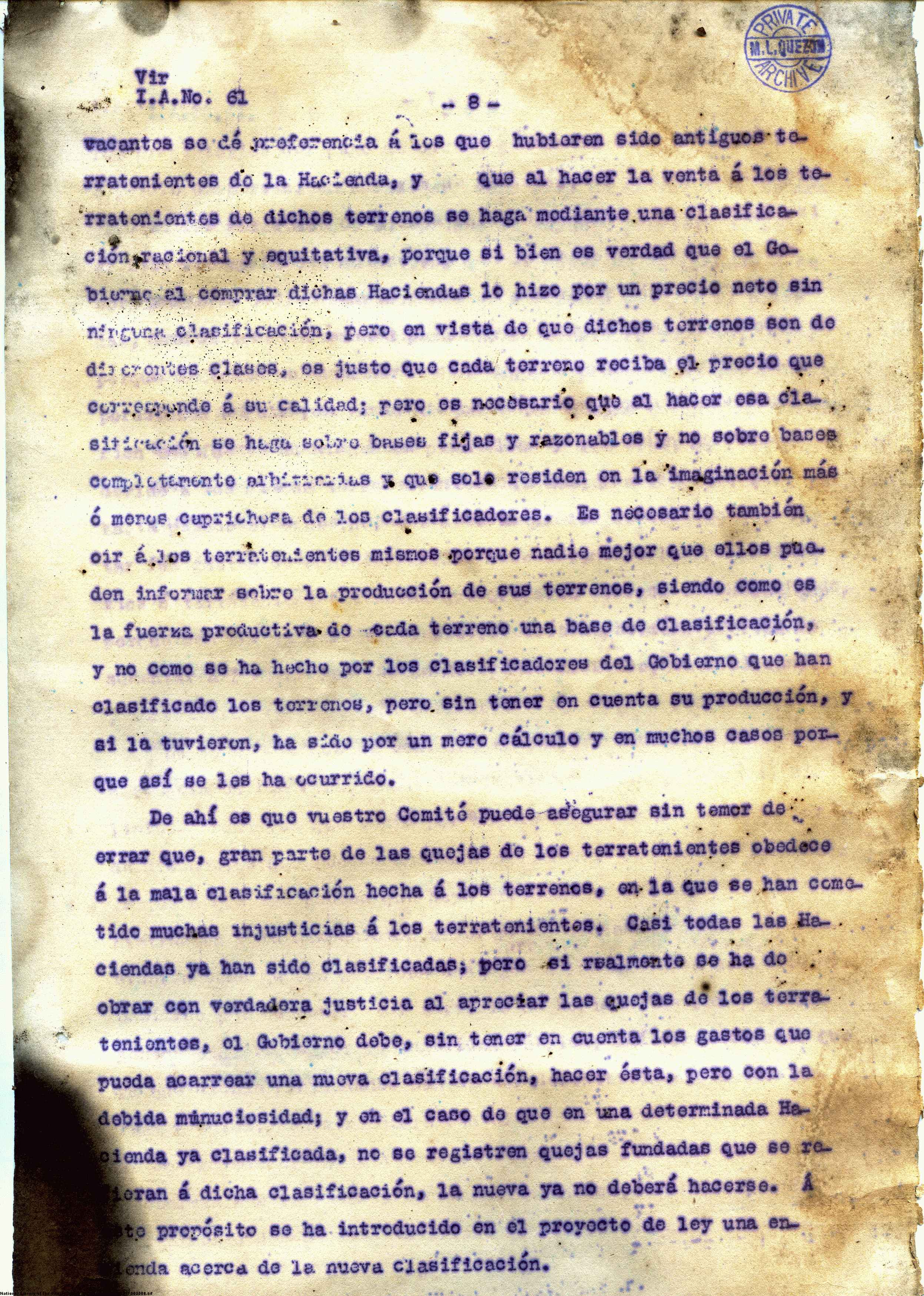 8 
