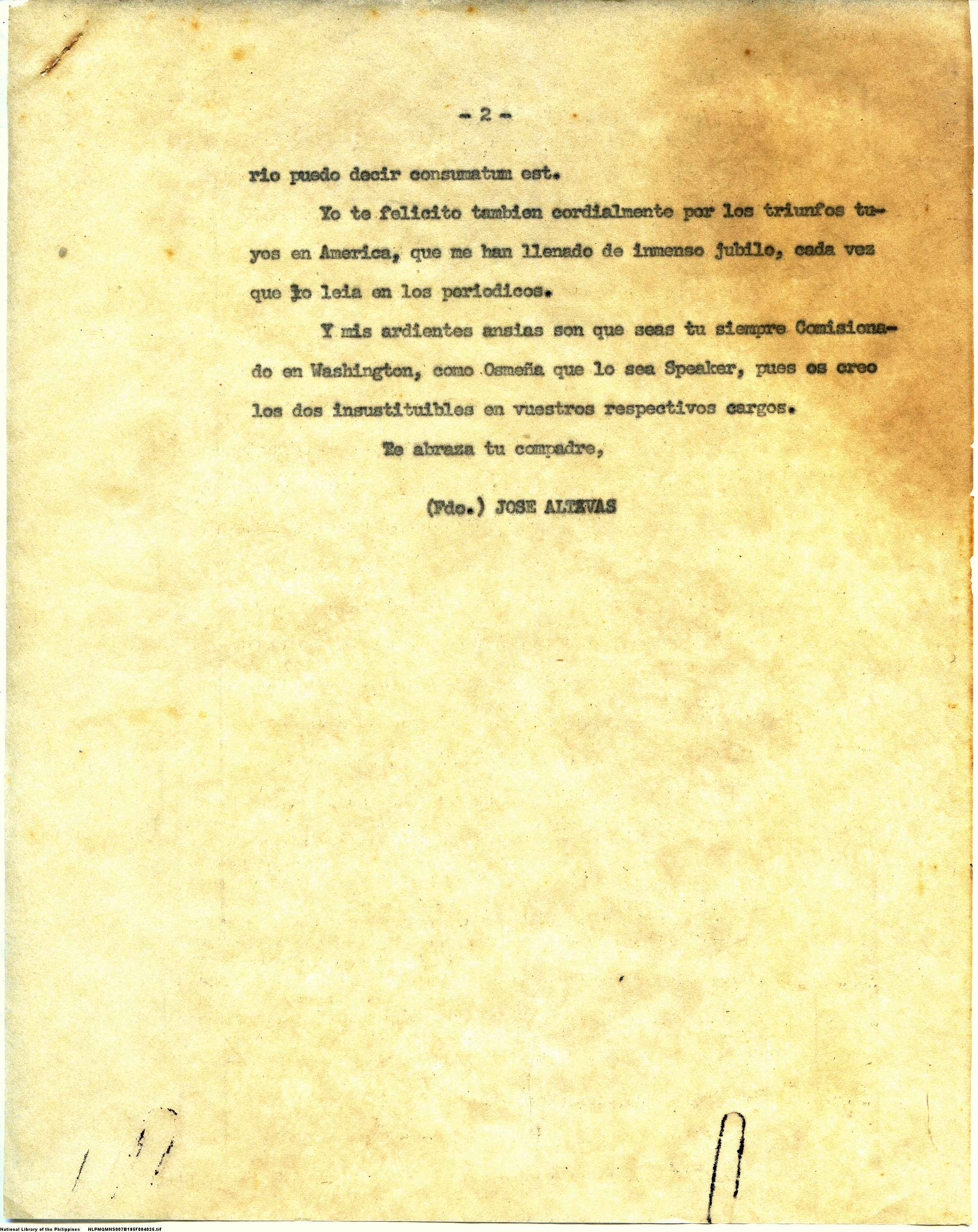 25 
