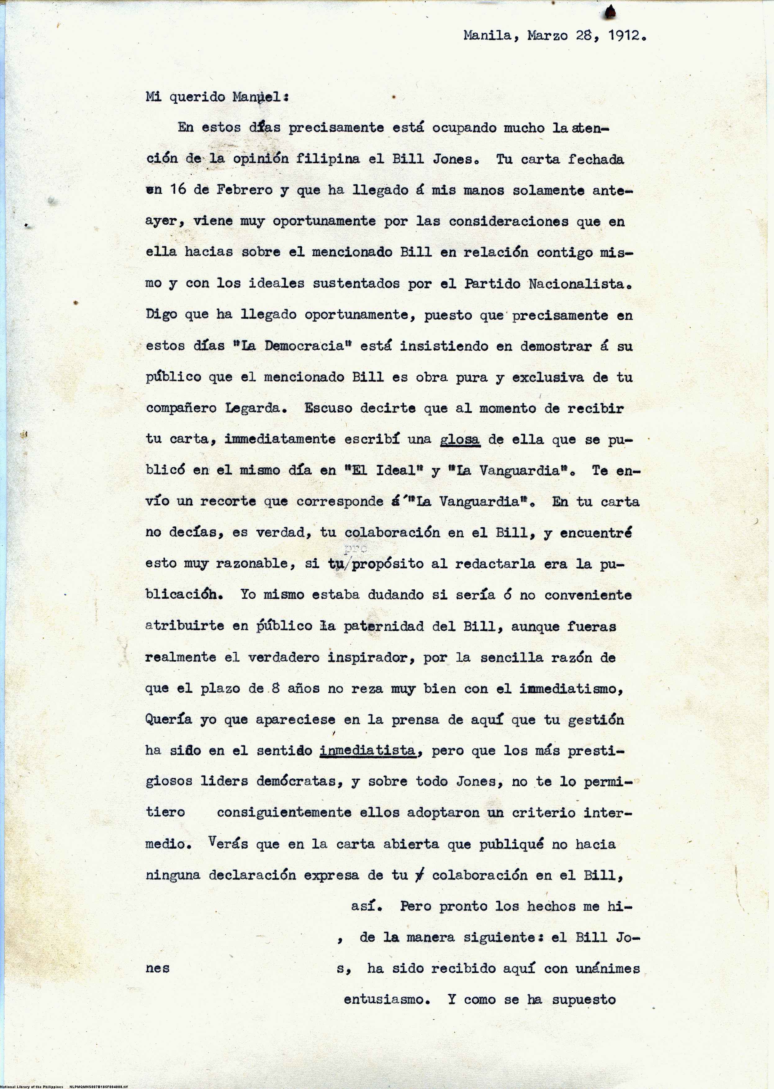 8 
