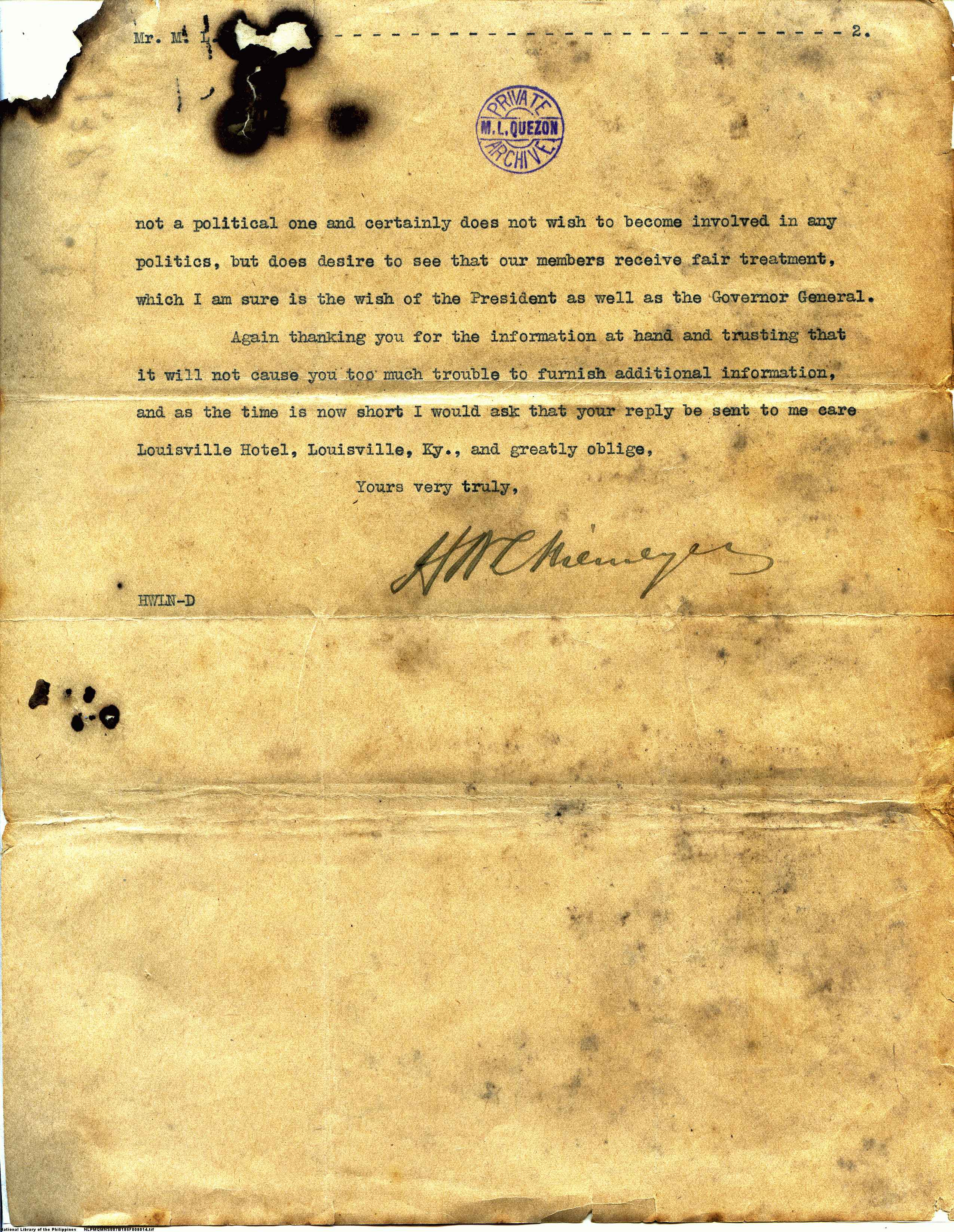 14 
