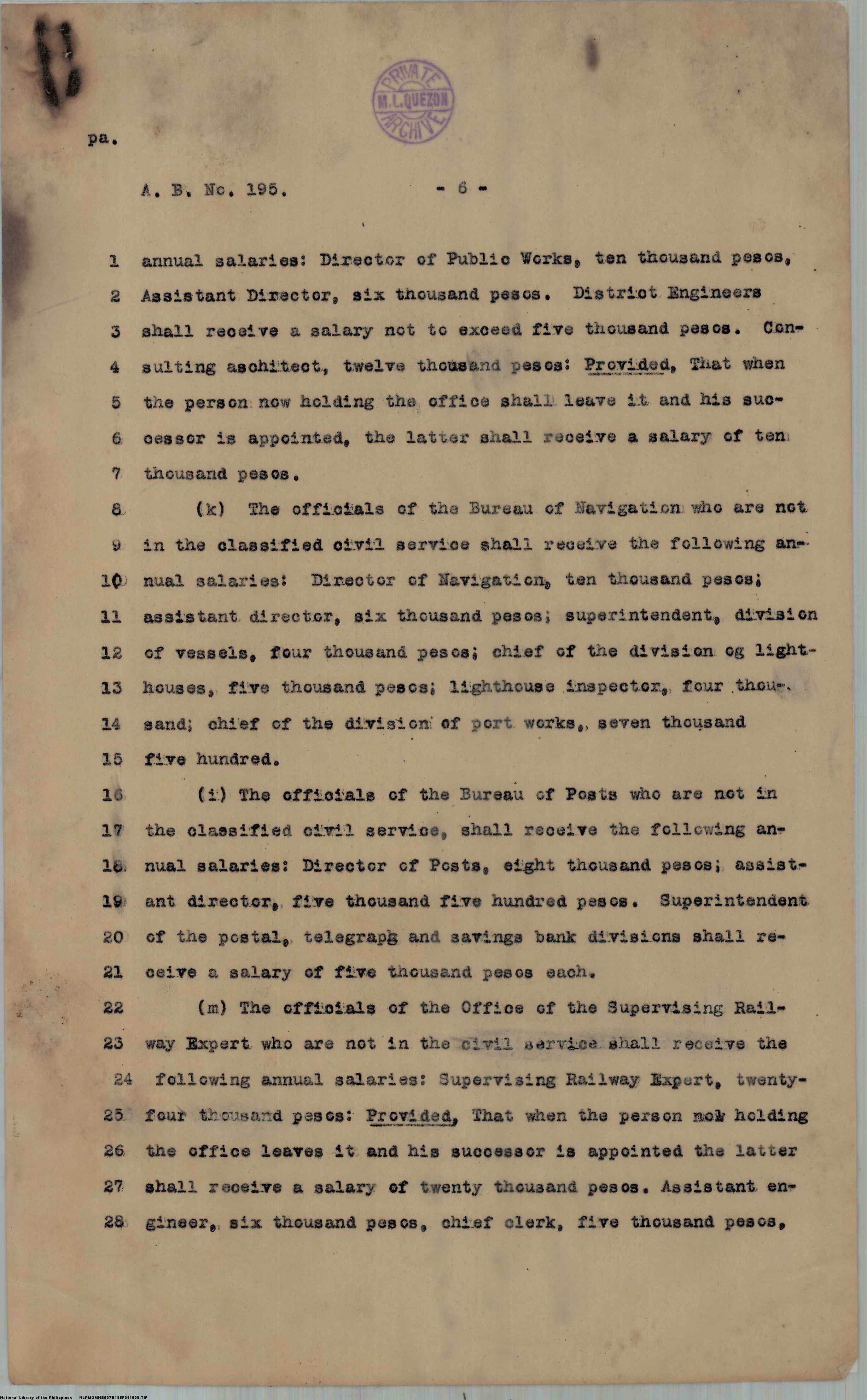 8 
