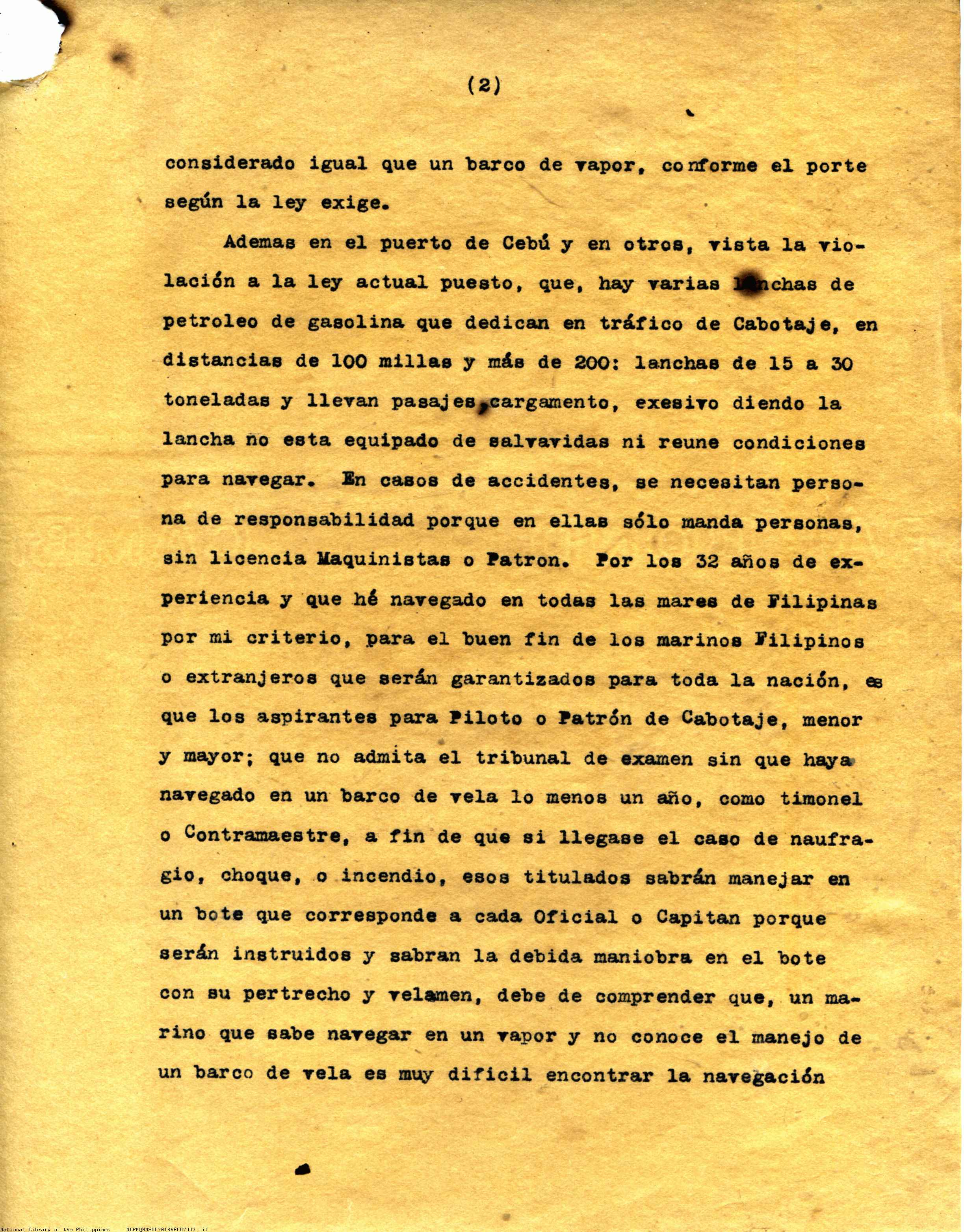 3 
