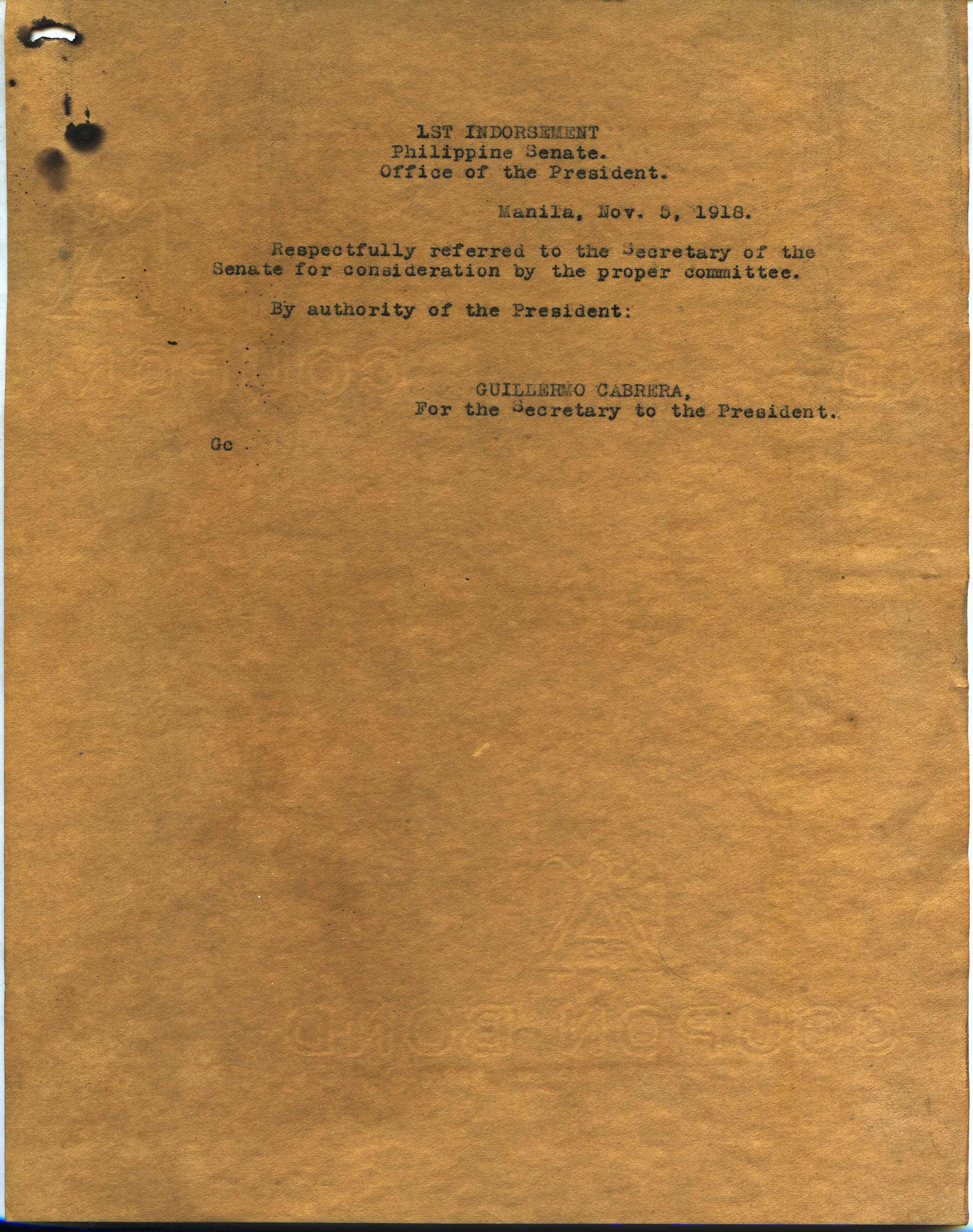 16 
