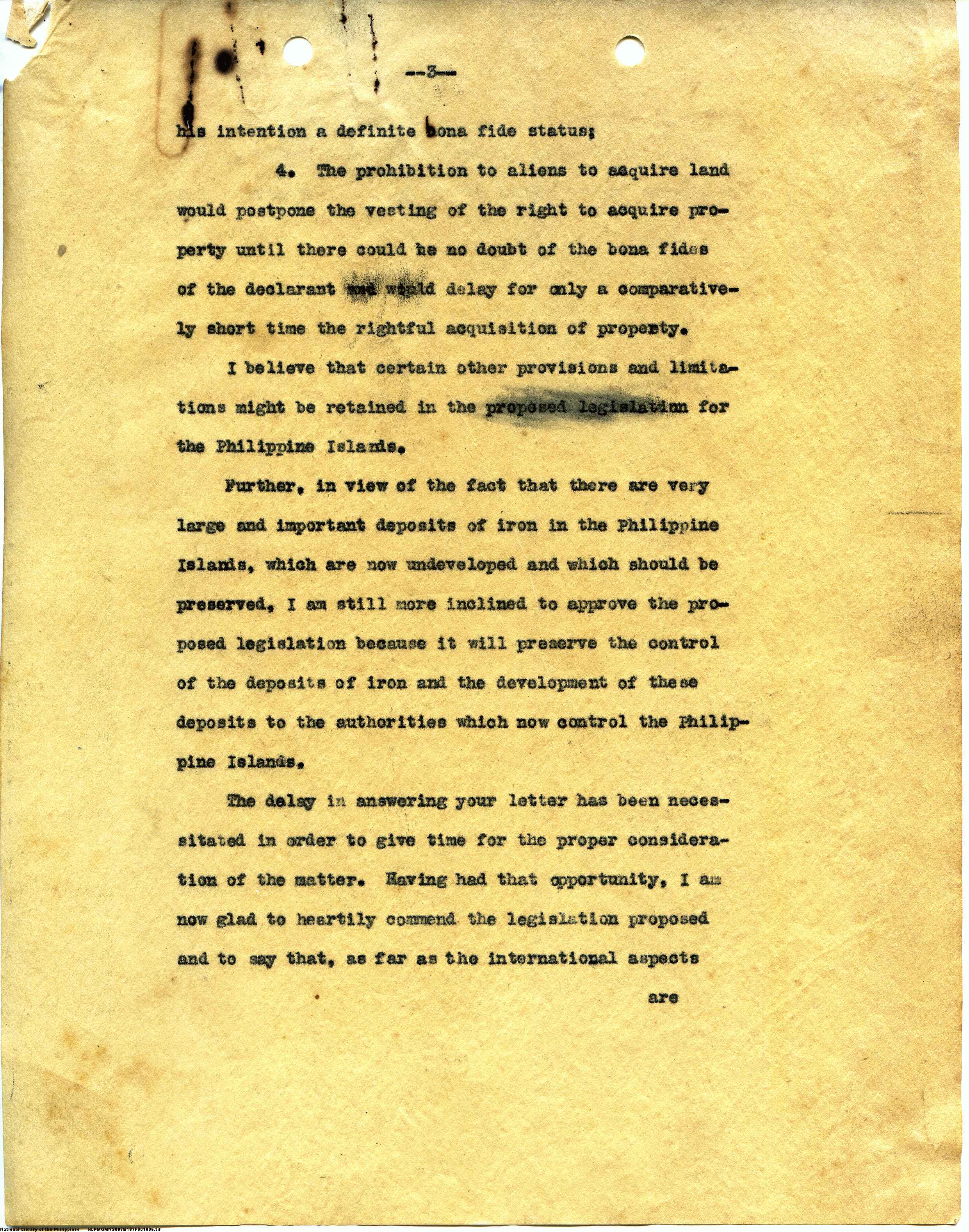 6 
