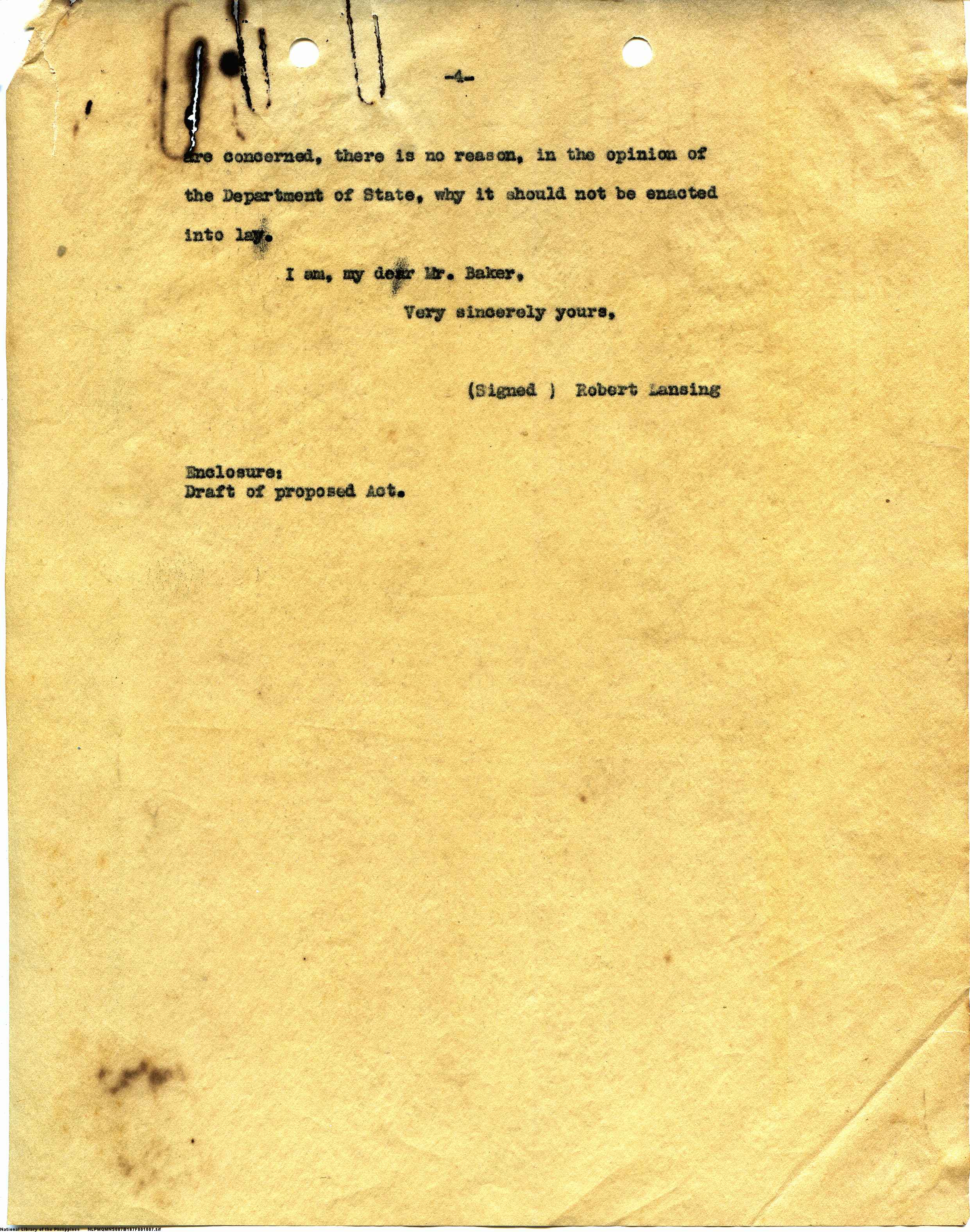 7 
