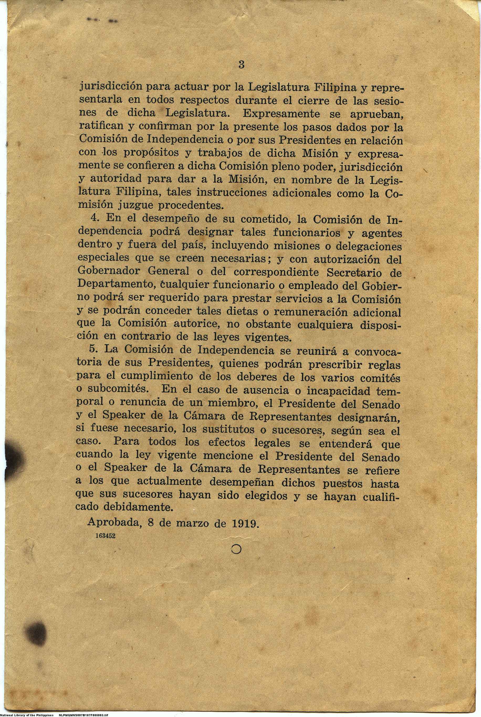 3 
