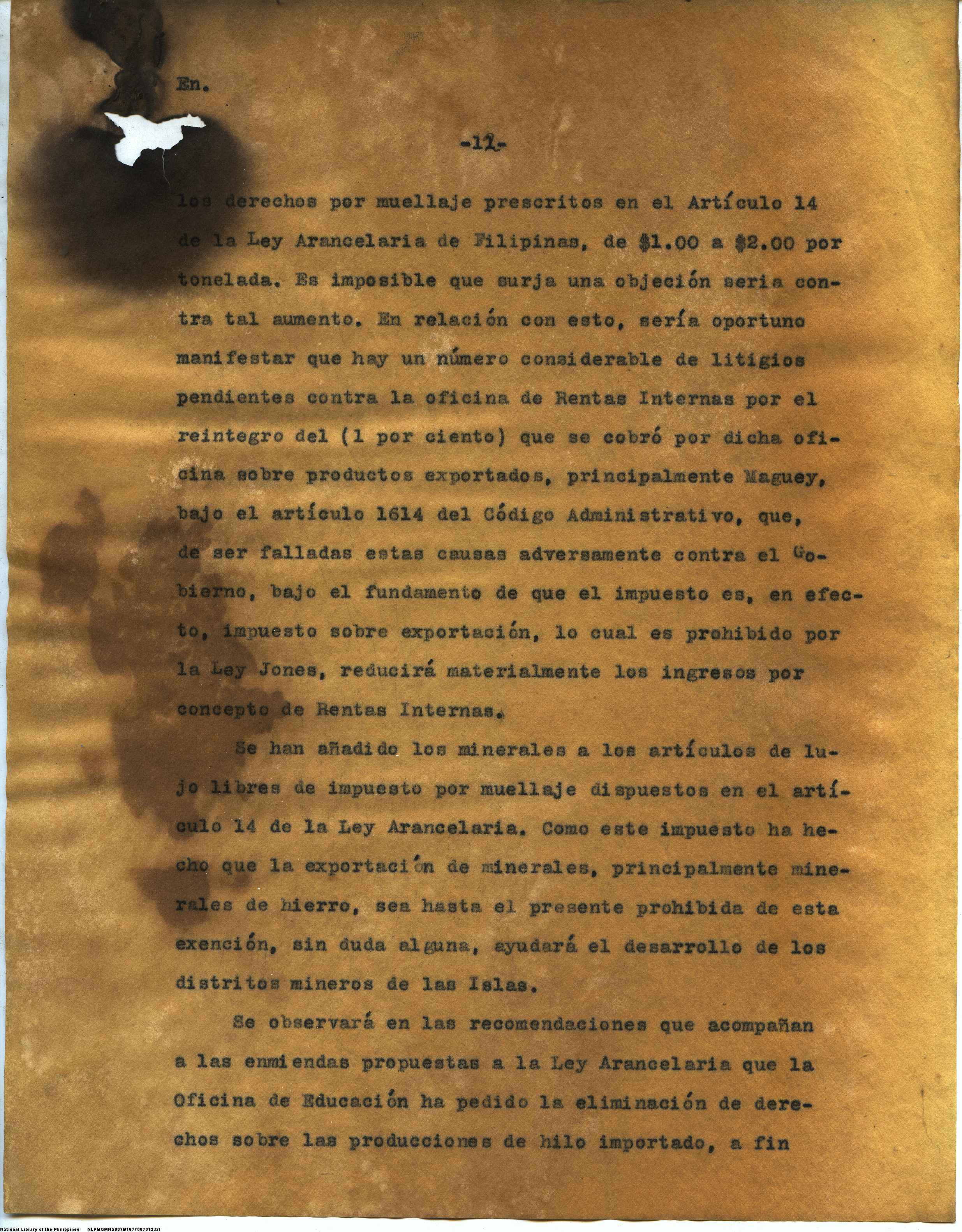 12 
