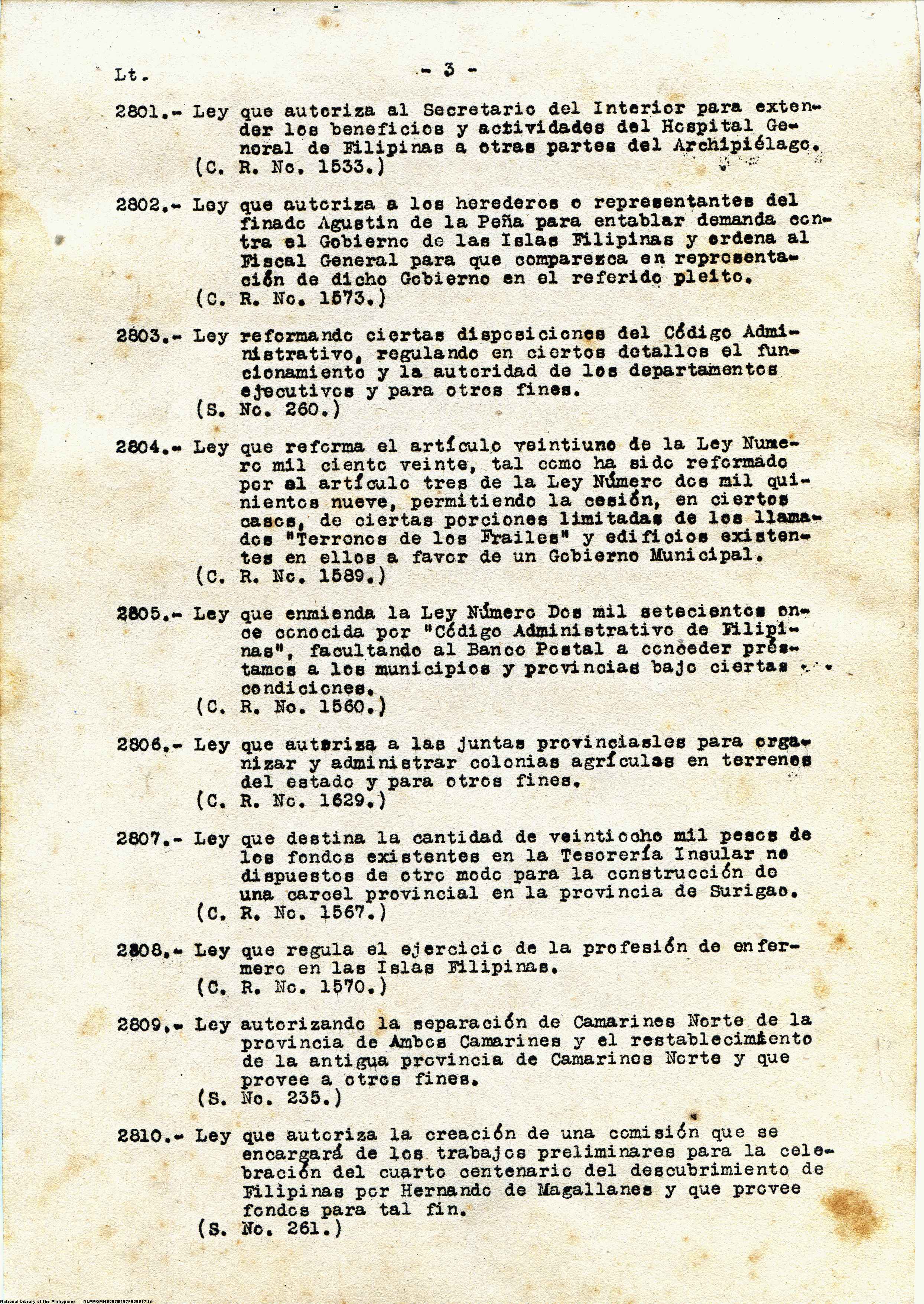 11 
