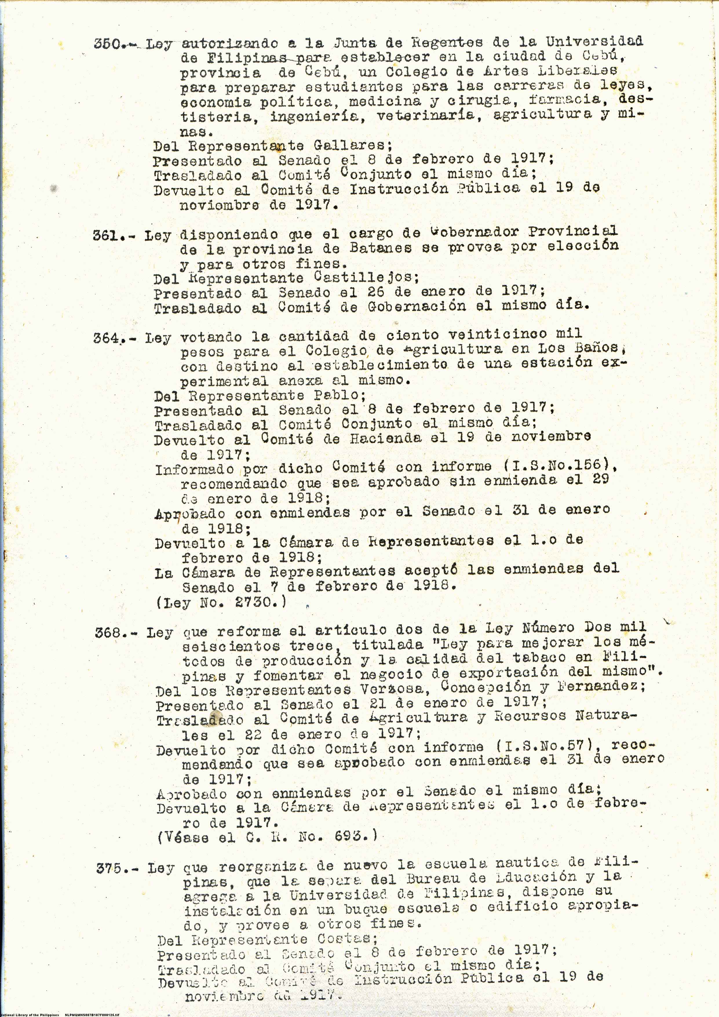 61 
