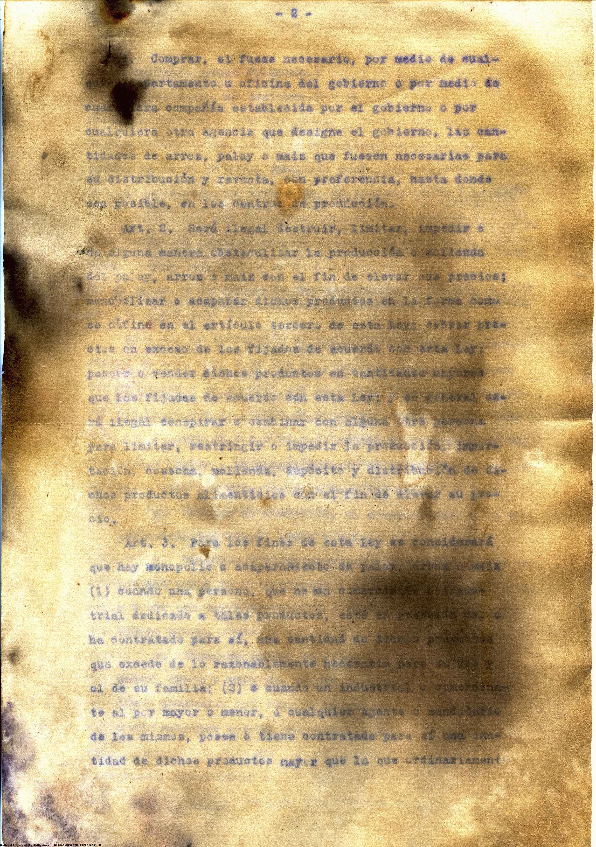 2 
