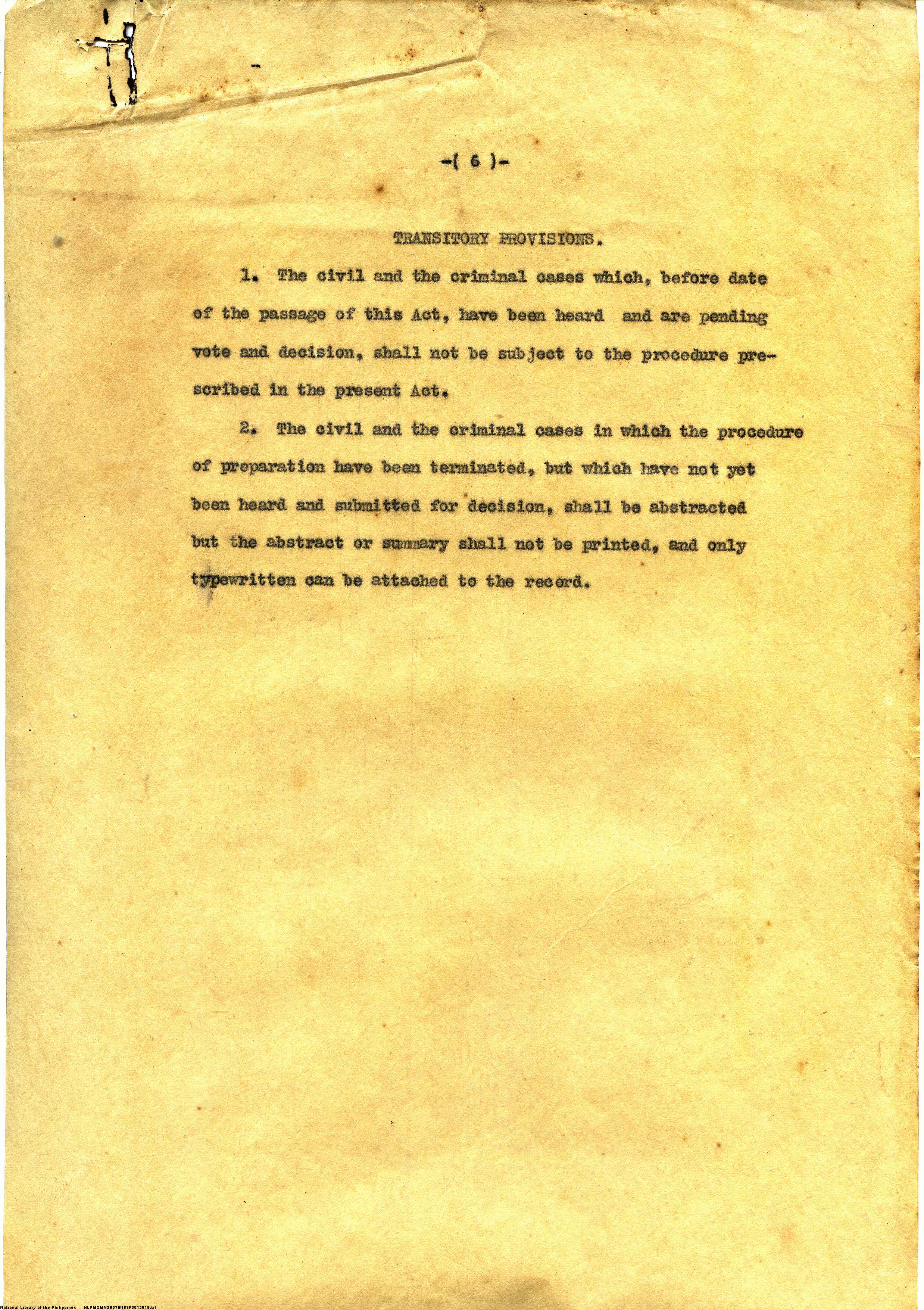 16 
